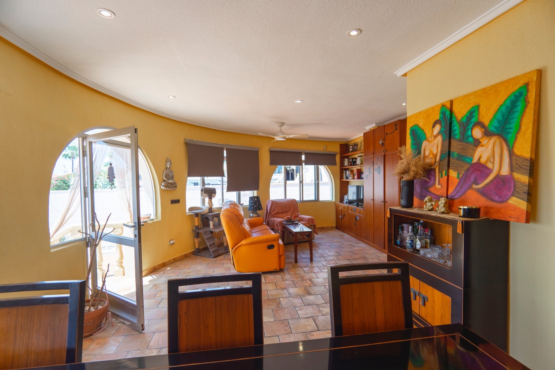 Resale - Villa - Ciudad Quesada - Town Center