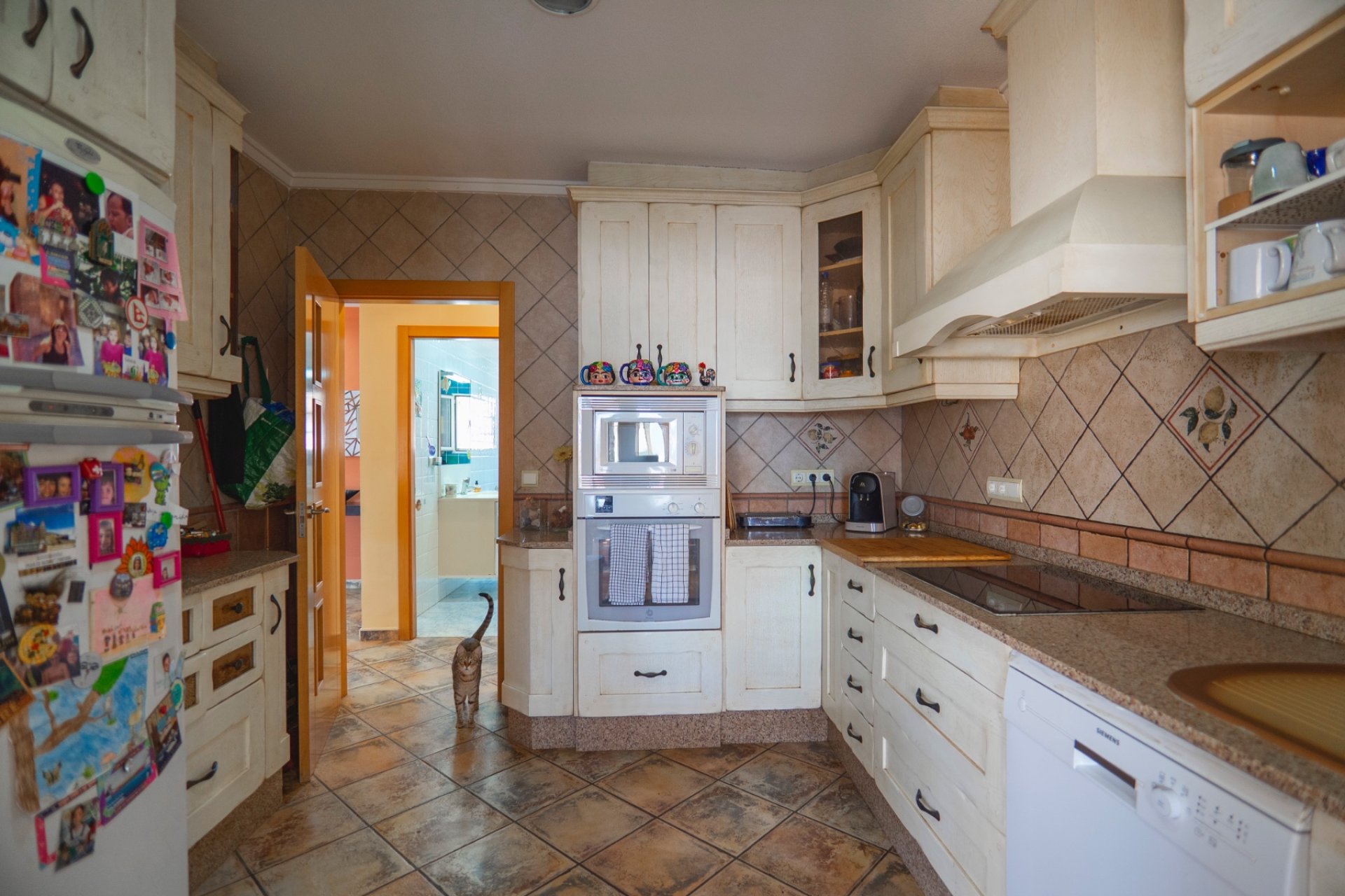 Resale - Villa - Ciudad Quesada - Town Center