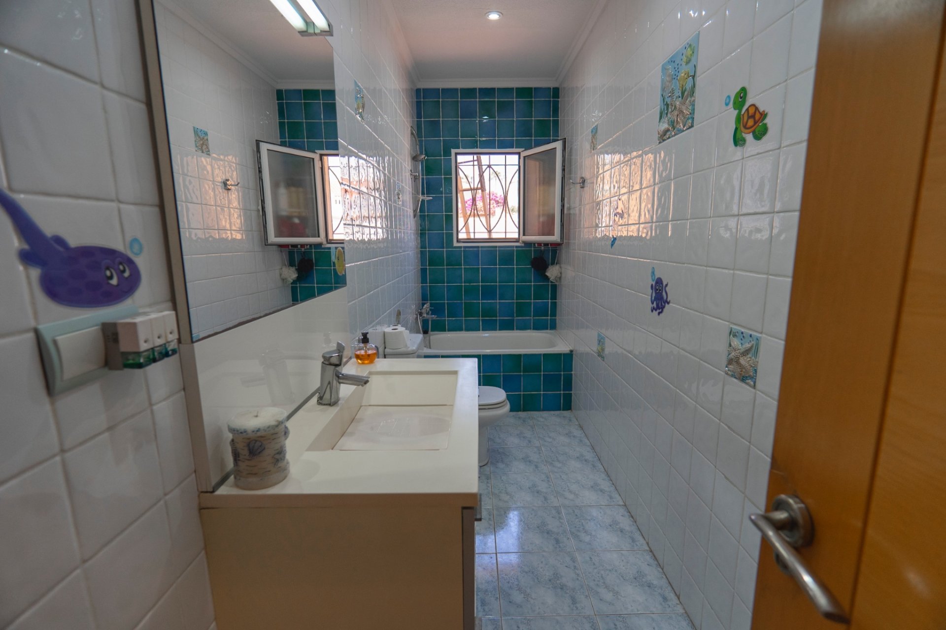 Resale - Villa - Ciudad Quesada - Town Center