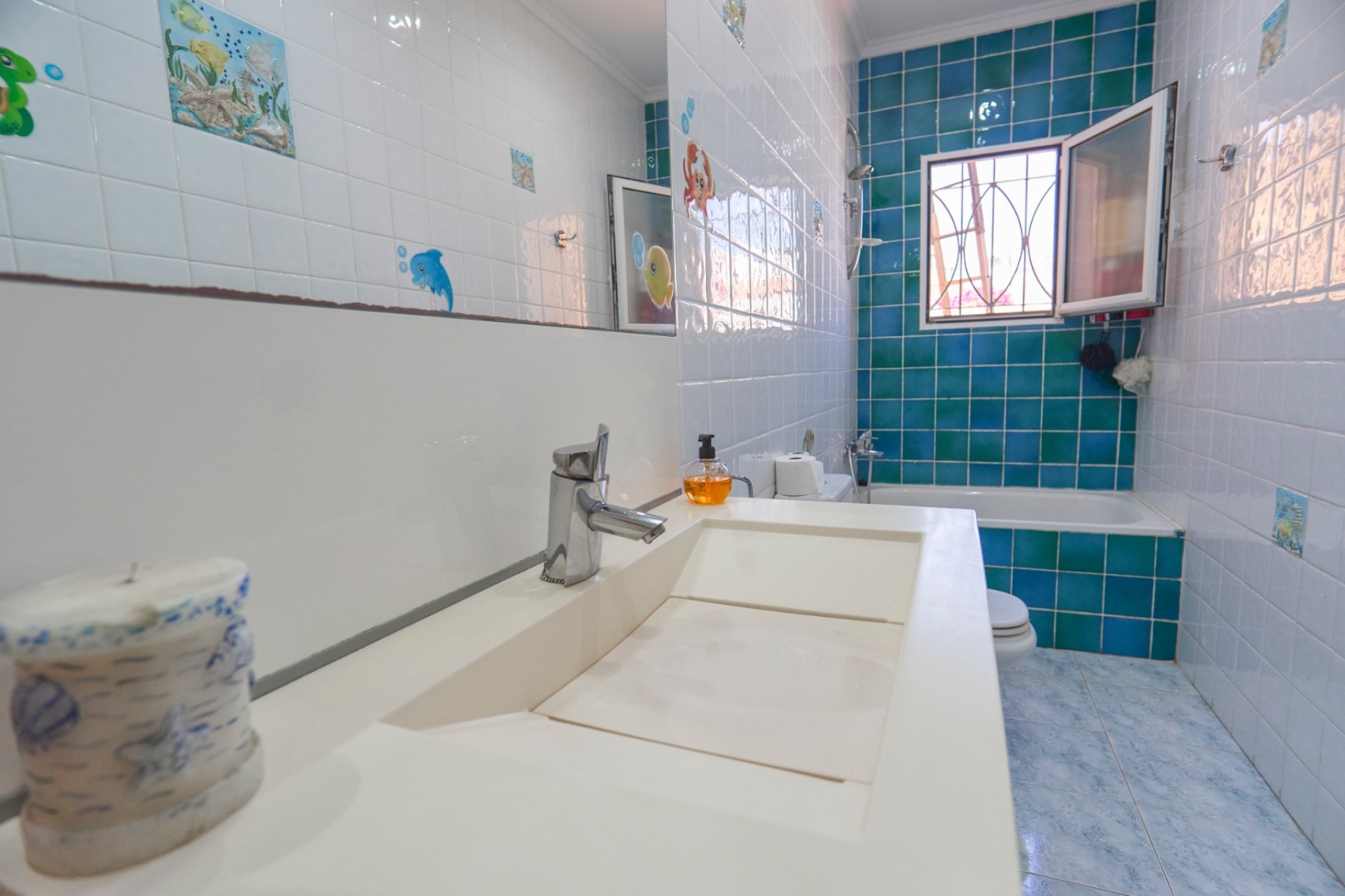 Resale - Villa - Ciudad Quesada - Town Center