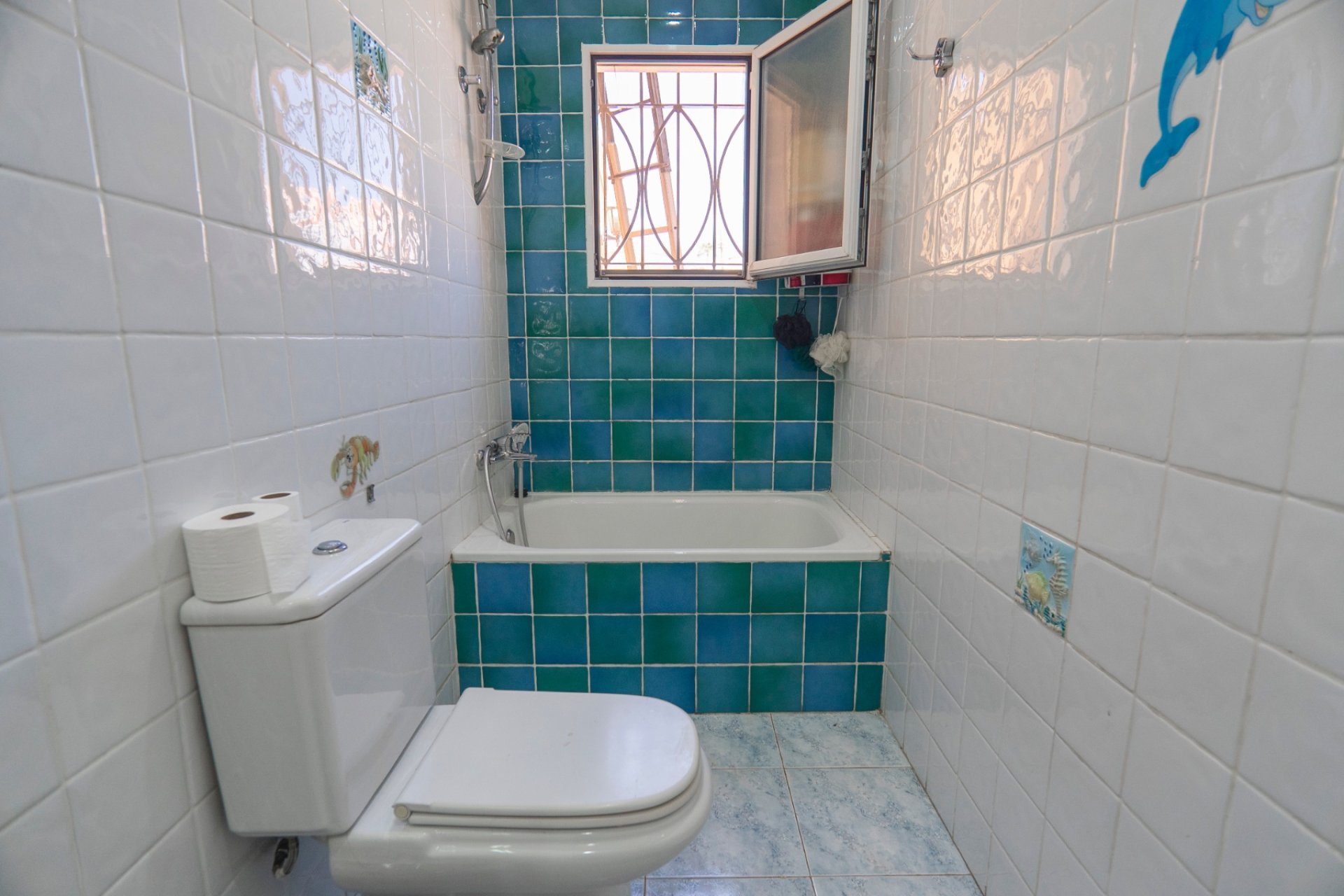 Resale - Villa - Ciudad Quesada - Town Center