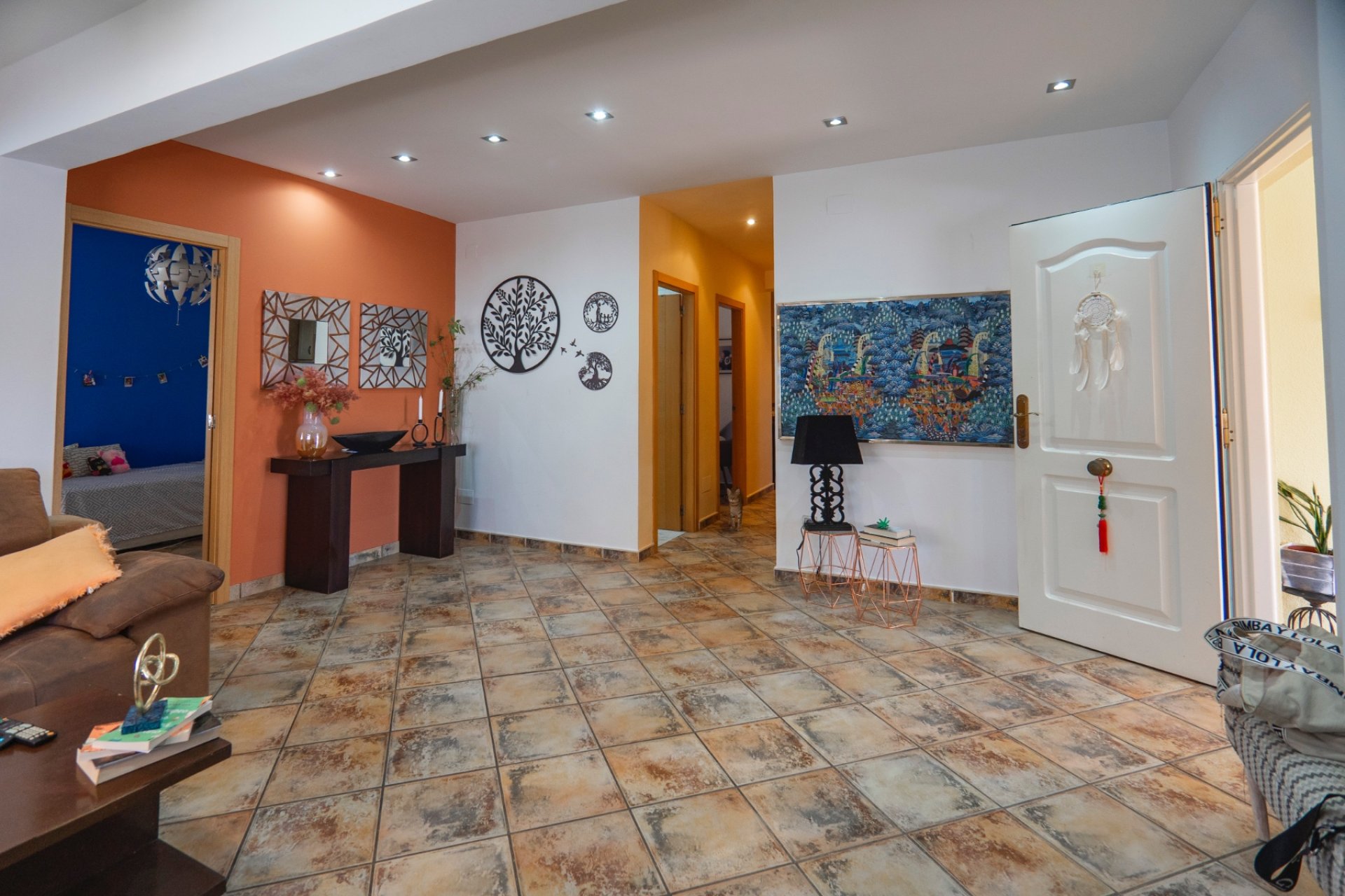 Resale - Villa - Ciudad Quesada - Town Center