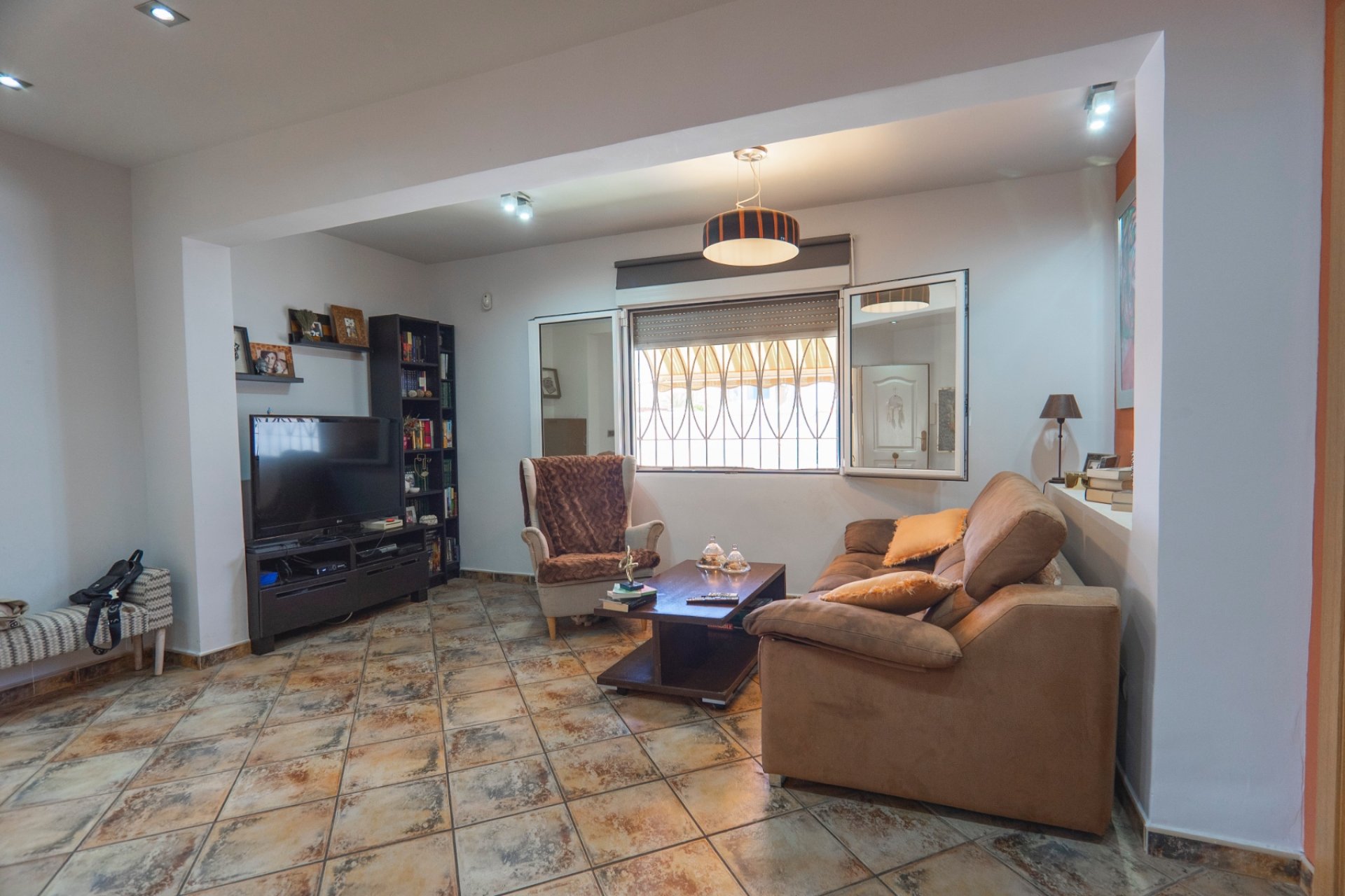 Resale - Villa - Ciudad Quesada - Town Center