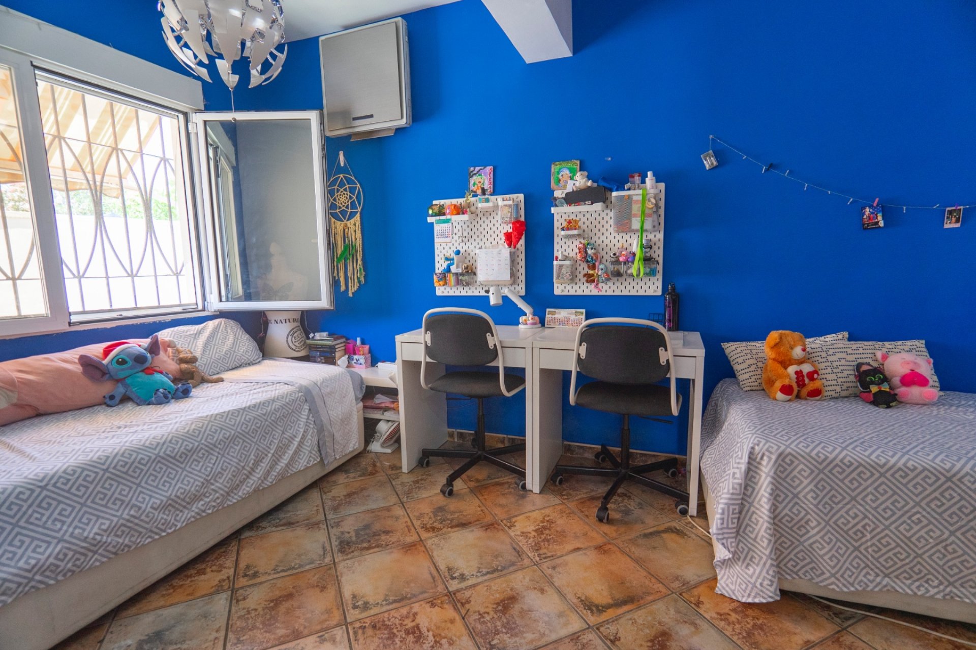 Resale - Villa - Ciudad Quesada - Town Center