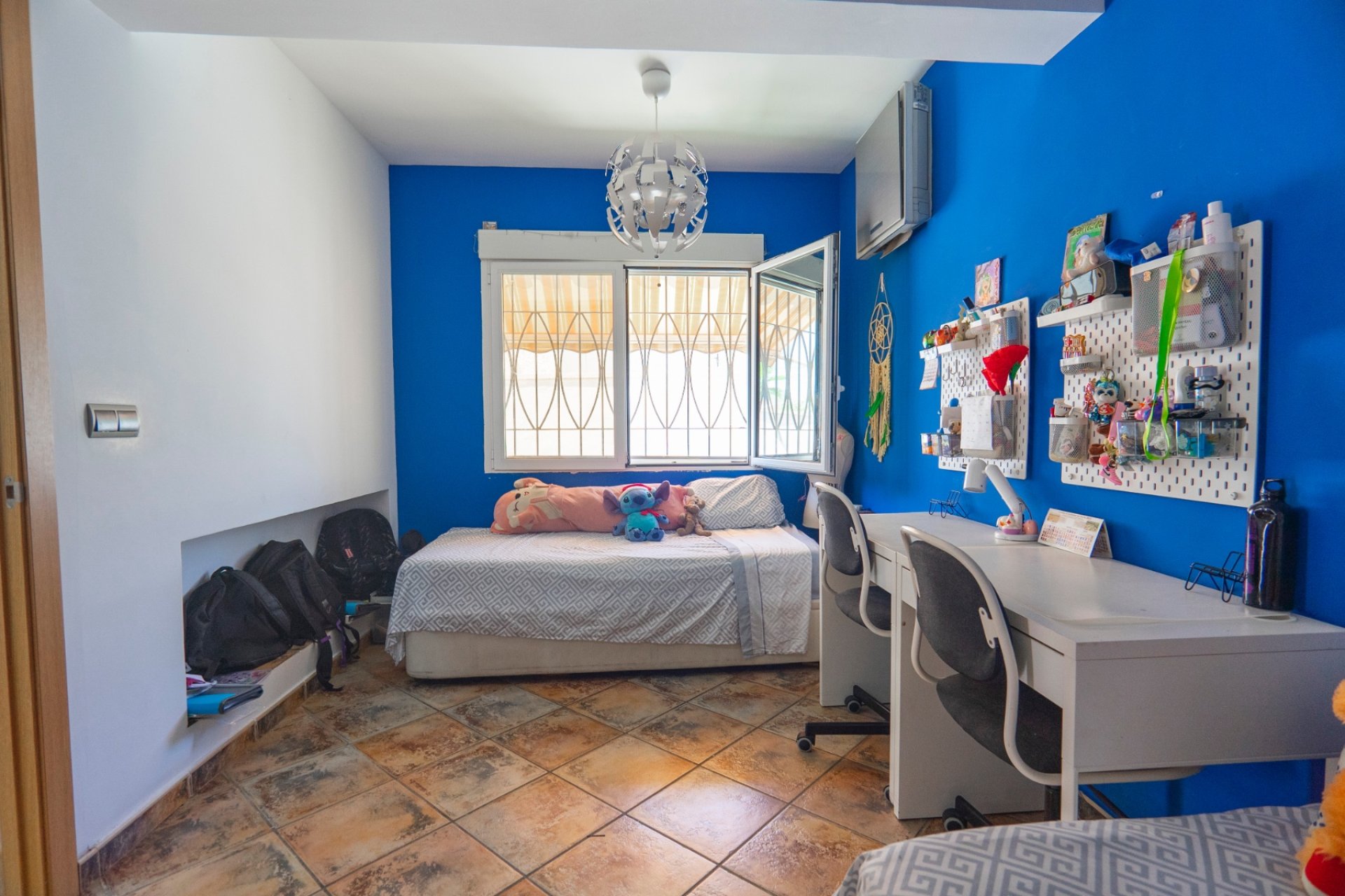 Resale - Villa - Ciudad Quesada - Town Center