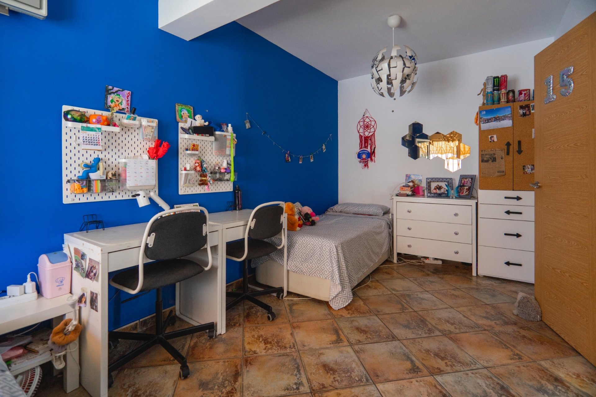 Resale - Villa - Ciudad Quesada - Town Center