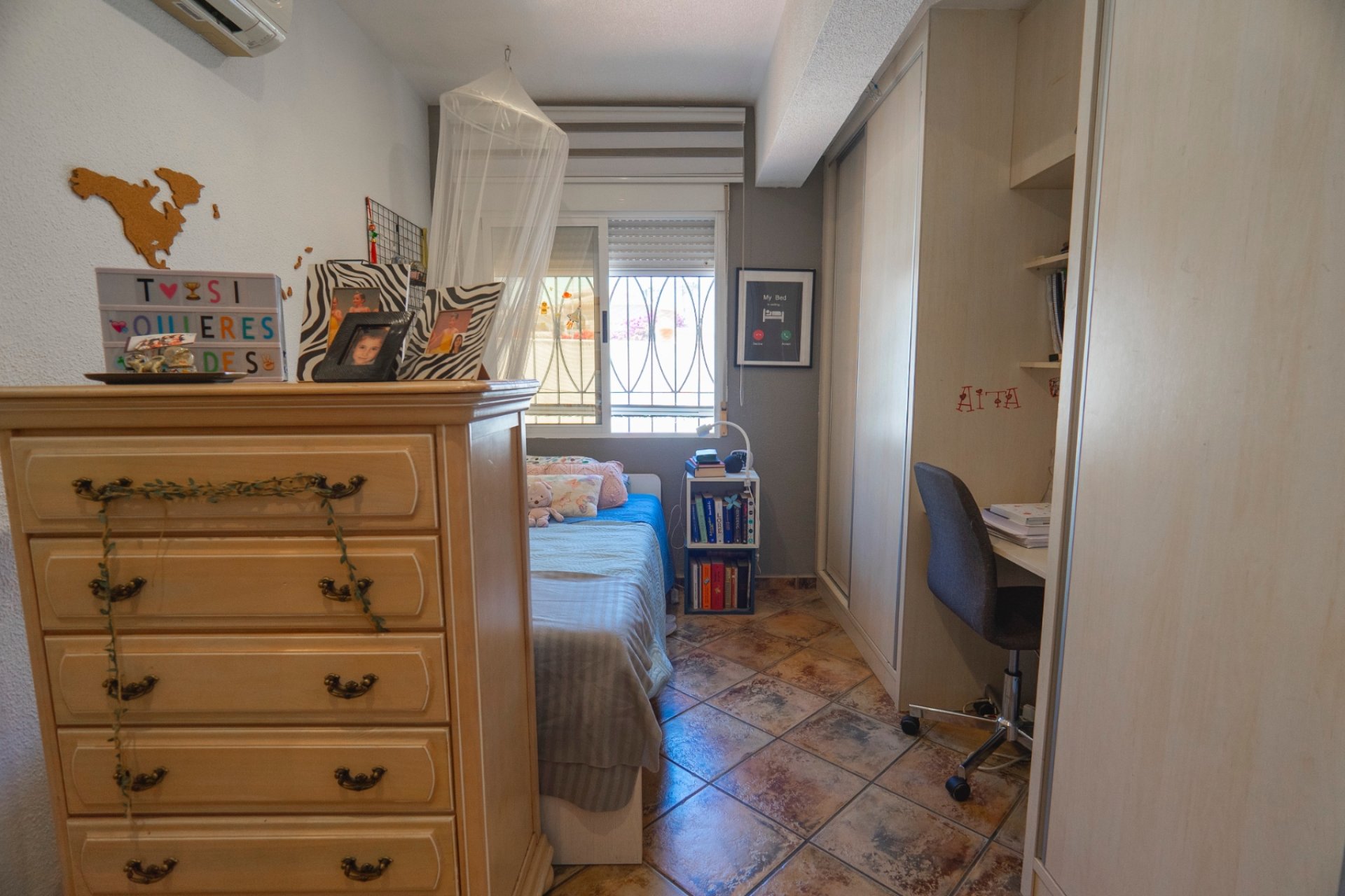 Resale - Villa - Ciudad Quesada - Town Center