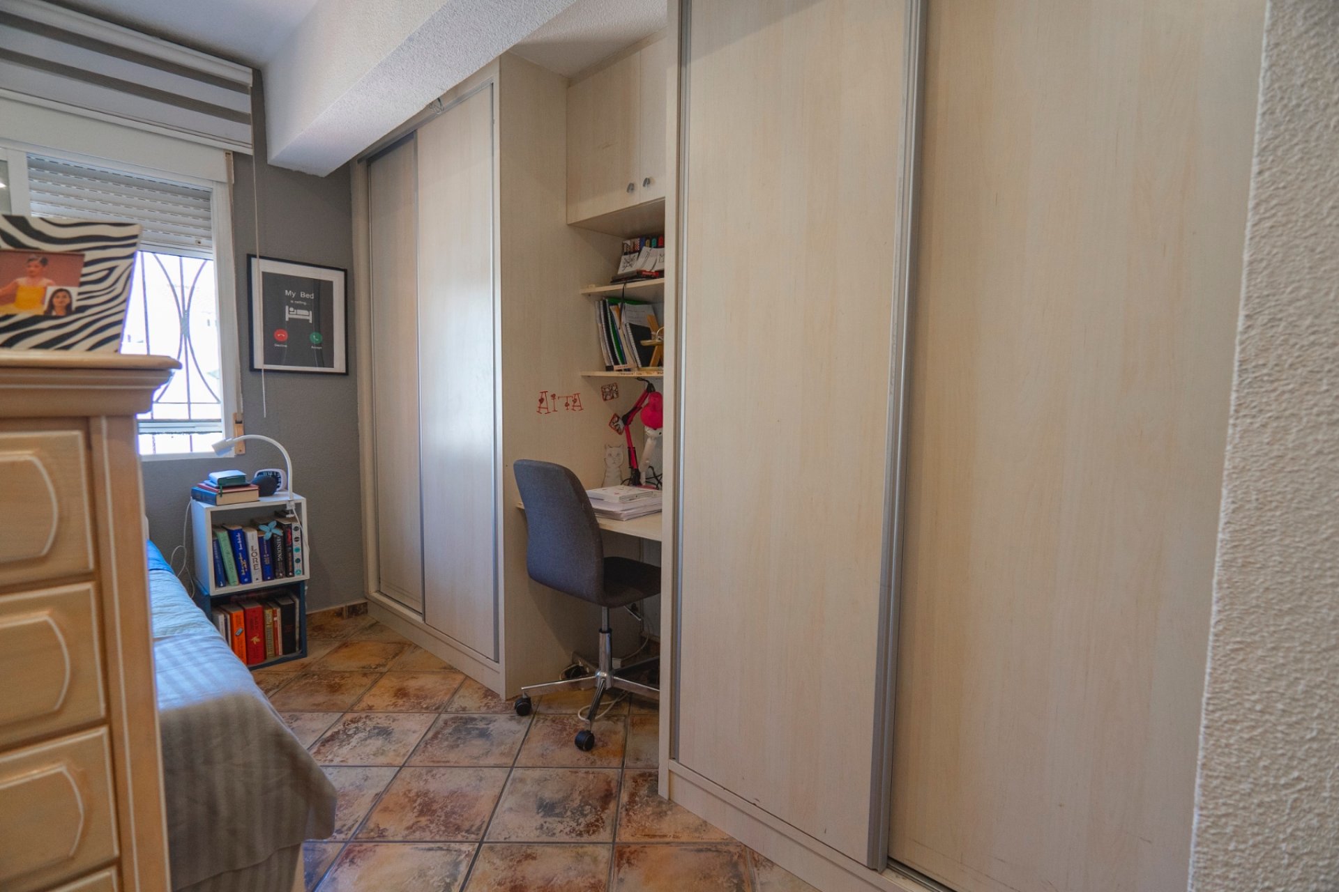 Resale - Villa - Ciudad Quesada - Town Center