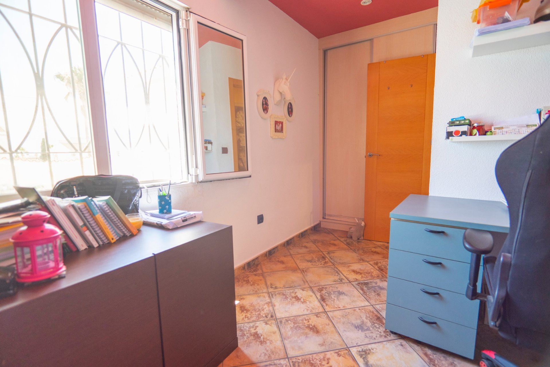 Resale - Villa - Ciudad Quesada - Town Center