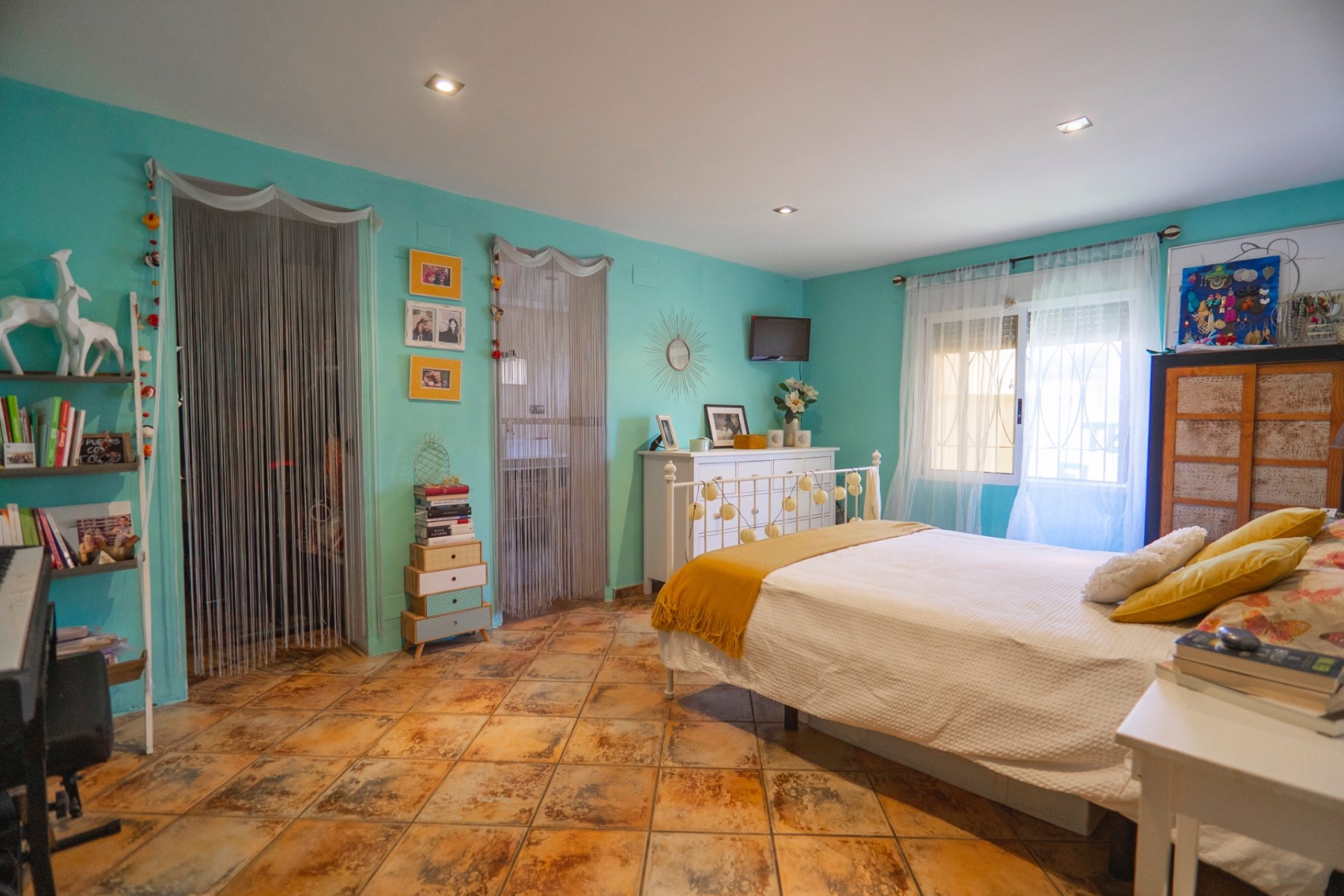 Resale - Villa - Ciudad Quesada - Town Center