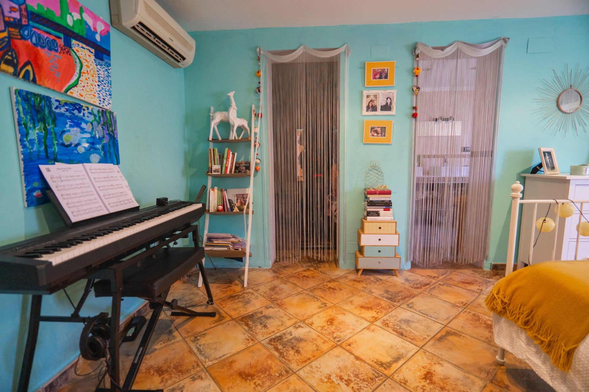 Resale - Villa - Ciudad Quesada - Town Center