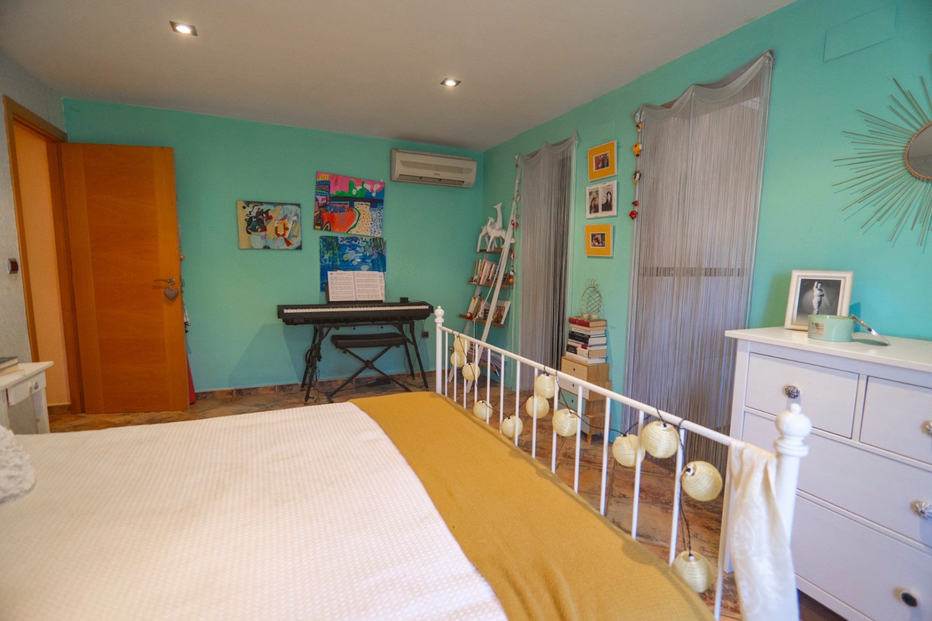 Resale - Villa - Ciudad Quesada - Town Center