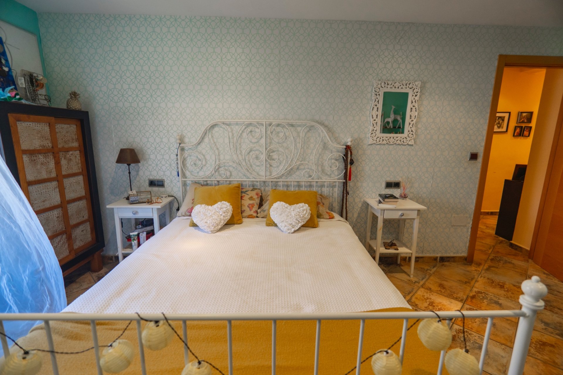 Resale - Villa - Ciudad Quesada - Town Center