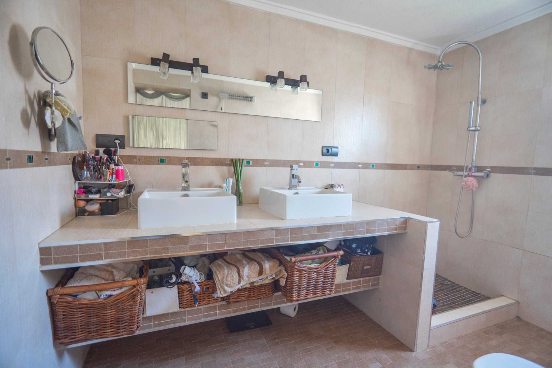 Resale - Villa - Ciudad Quesada - Town Center