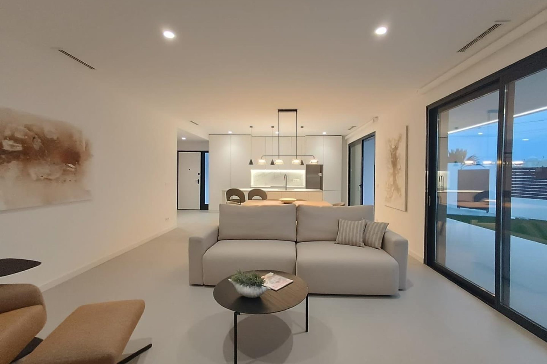 Resale - Villa - Ciudad Quesada - Town Center