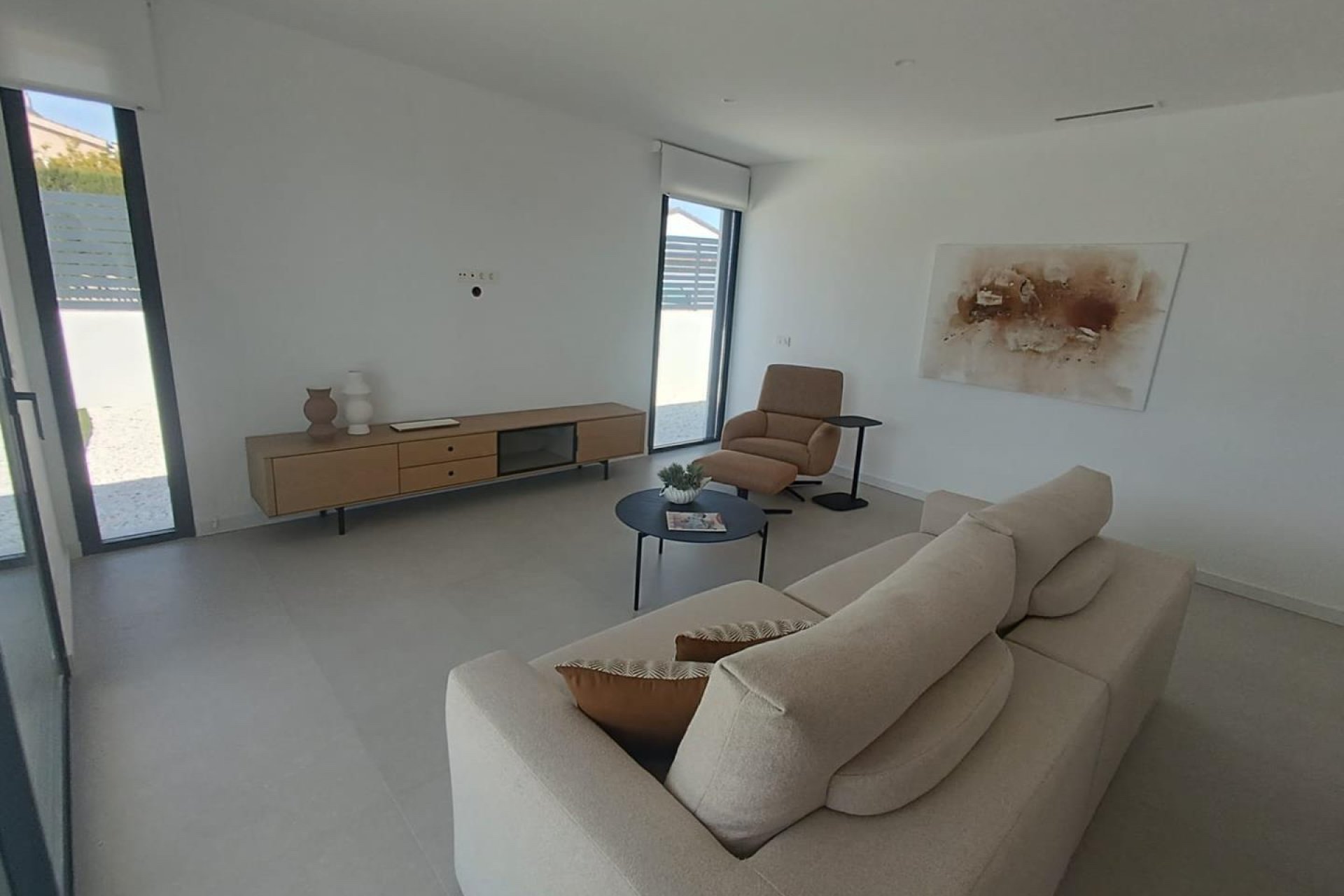 Resale - Villa - Ciudad Quesada - Town Center