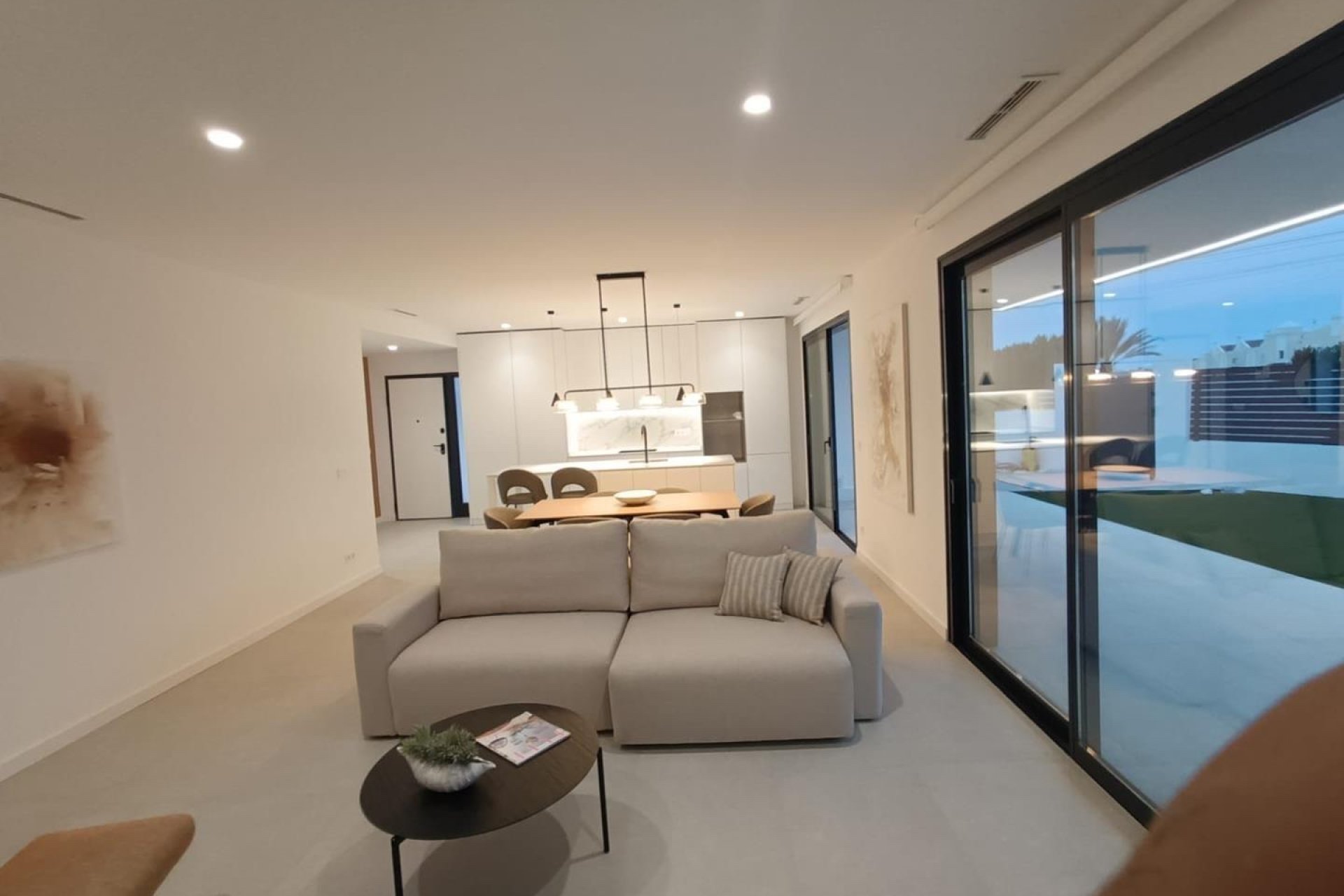 Resale - Villa - Ciudad Quesada - Town Center