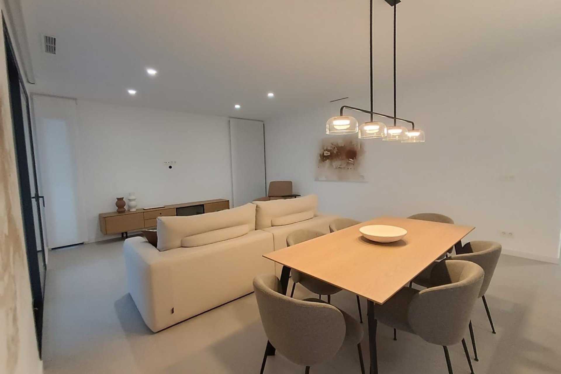 Resale - Villa - Ciudad Quesada - Town Center