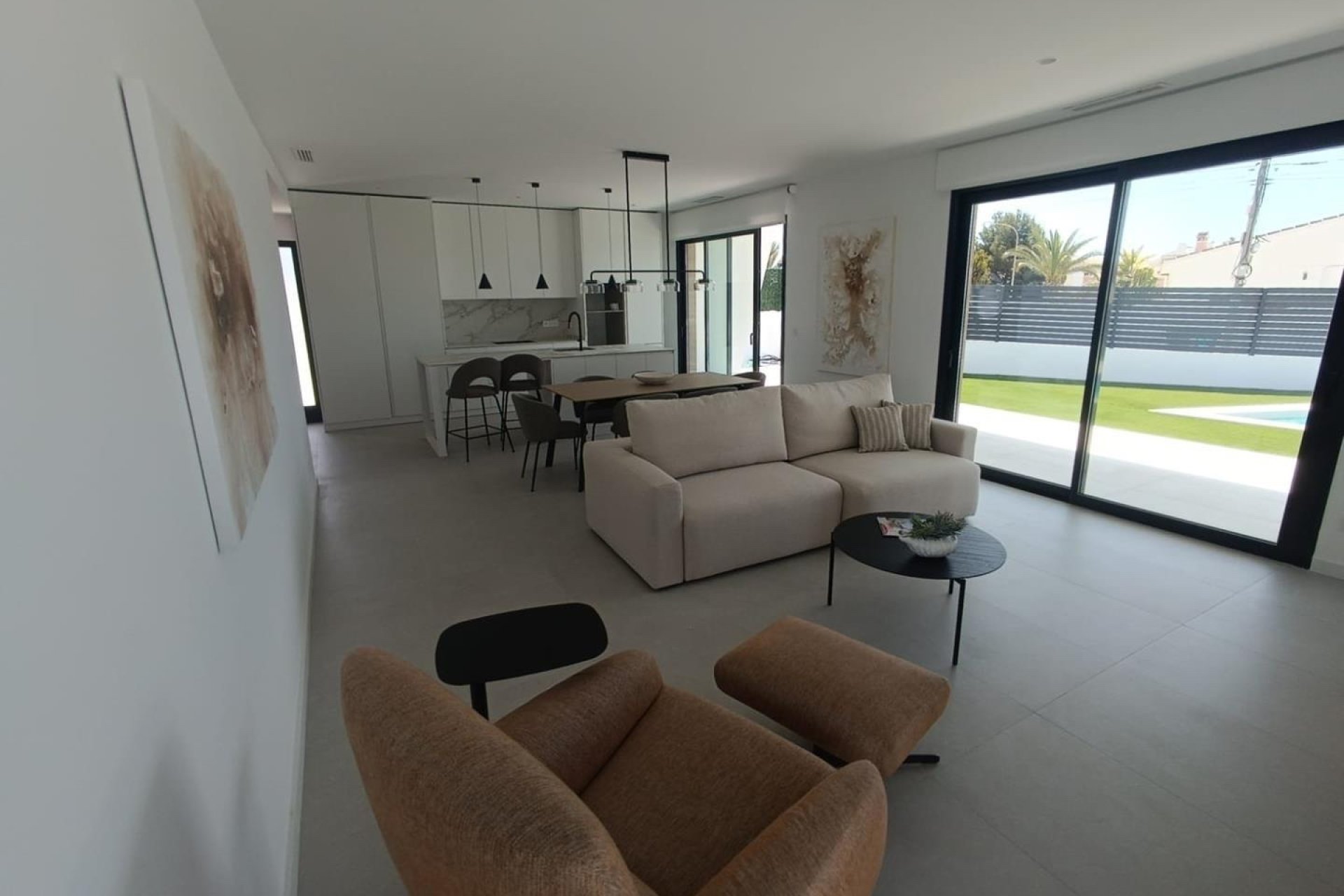 Resale - Villa - Ciudad Quesada - Town Center