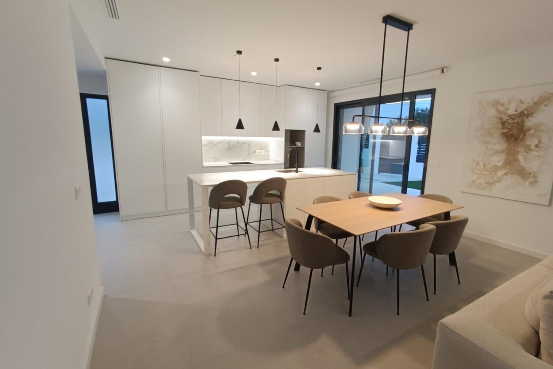 Resale - Villa - Ciudad Quesada - Town Center