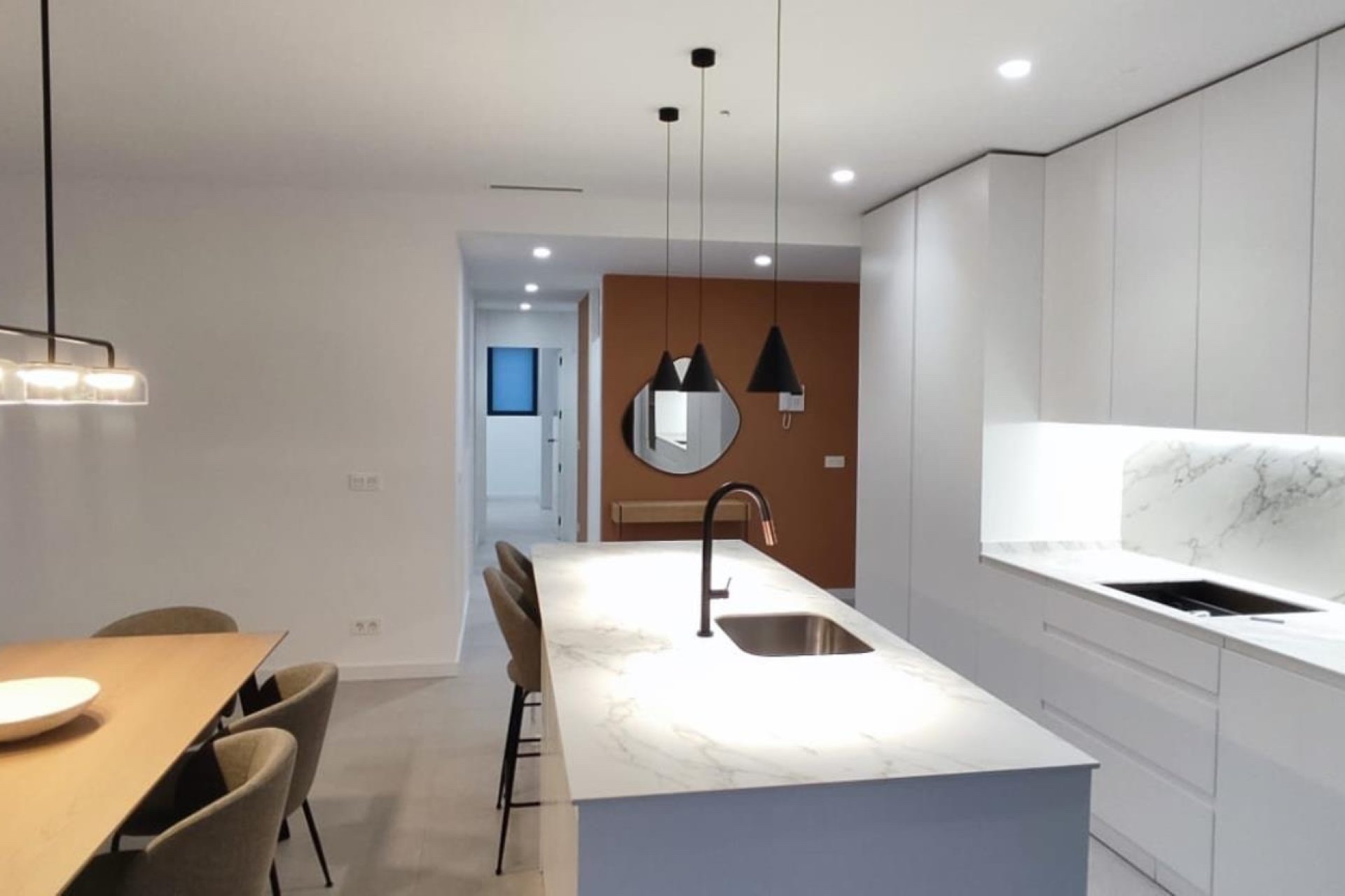 Resale - Villa - Ciudad Quesada - Town Center