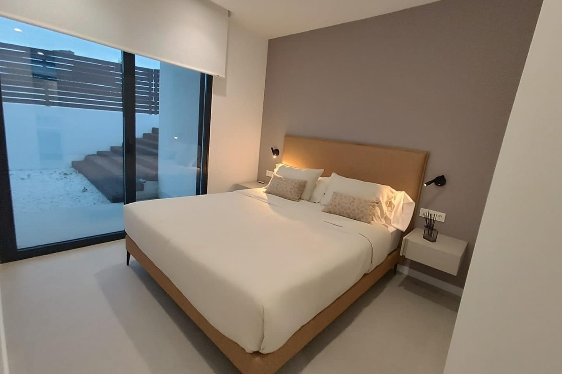 Resale - Villa - Ciudad Quesada - Town Center