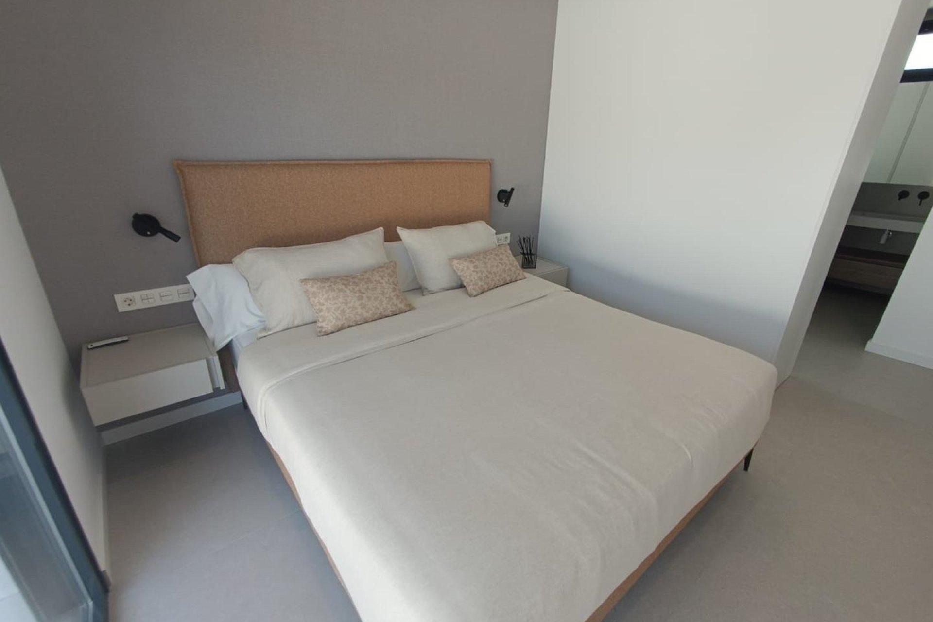 Resale - Villa - Ciudad Quesada - Town Center