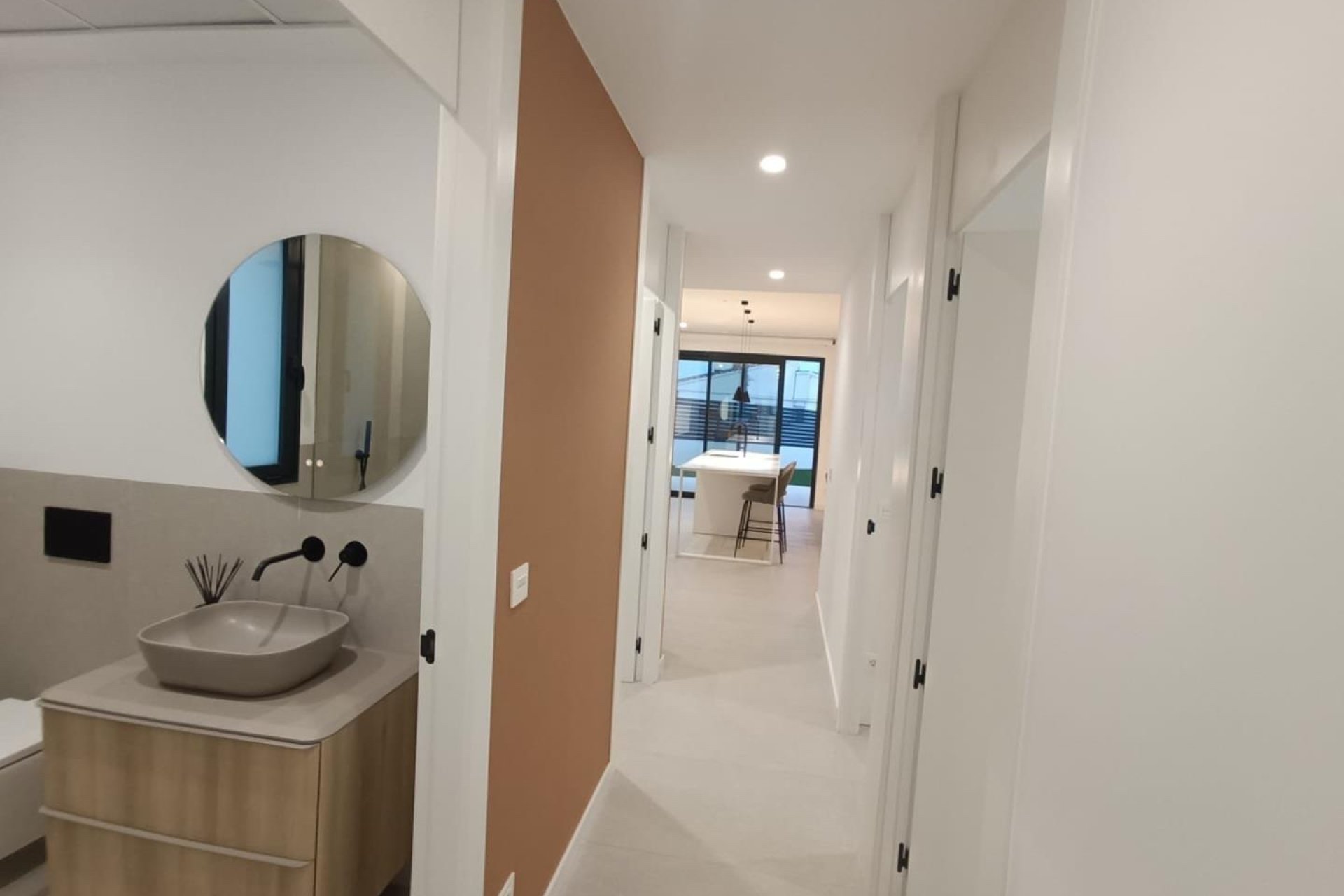 Resale - Villa - Ciudad Quesada - Town Center