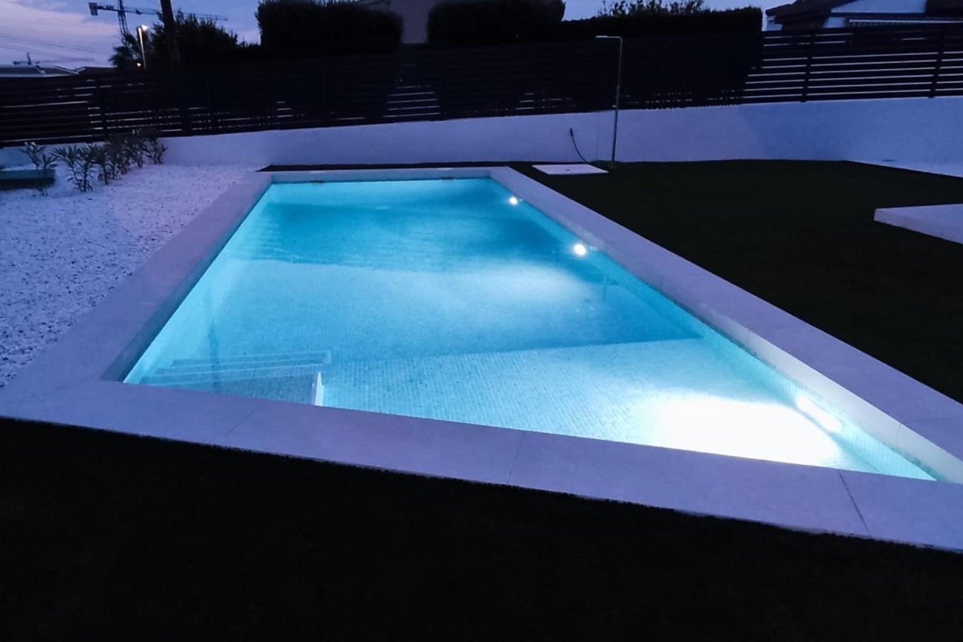 Resale - Villa - Ciudad Quesada - Town Center