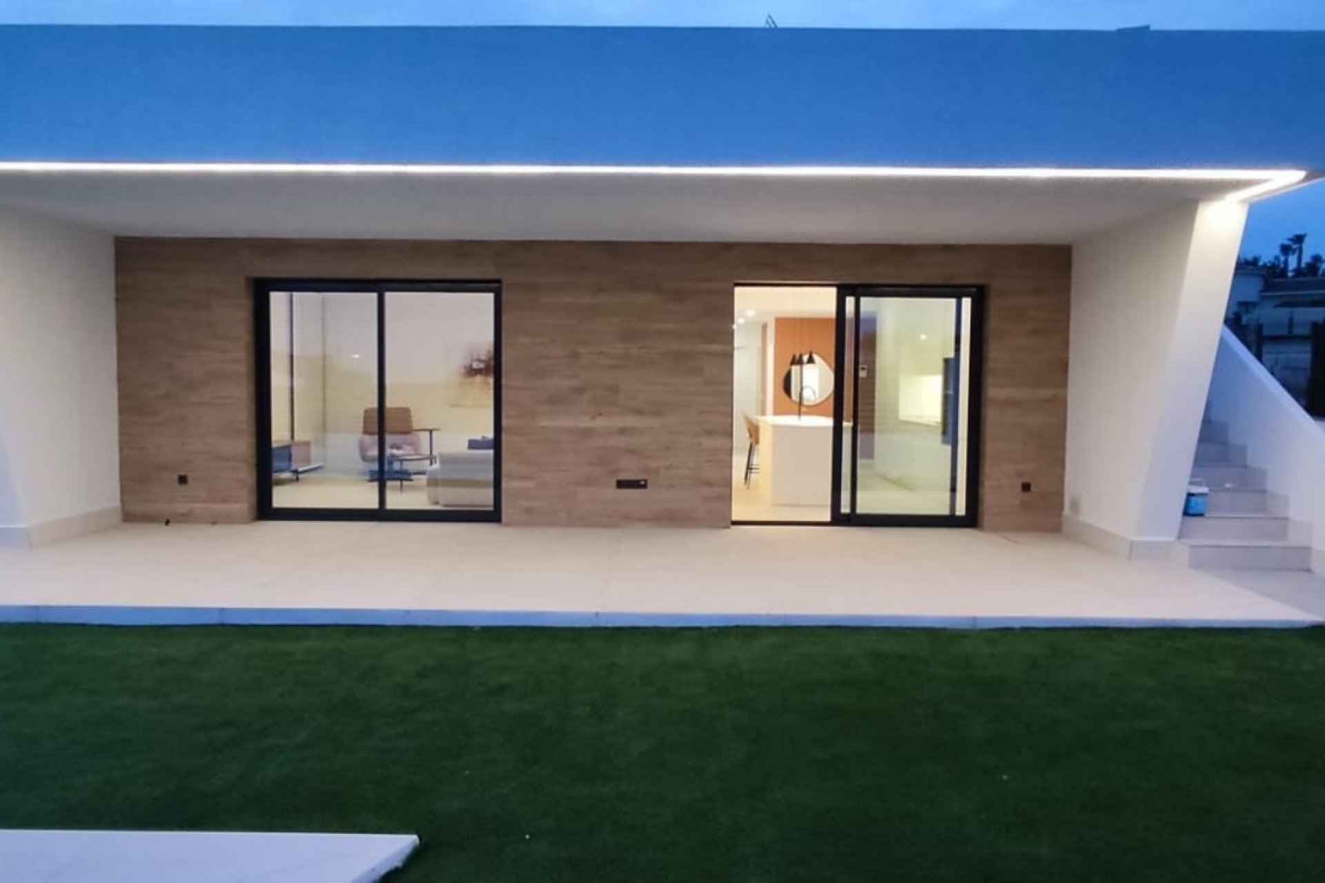 Resale - Villa - Ciudad Quesada - Town Center