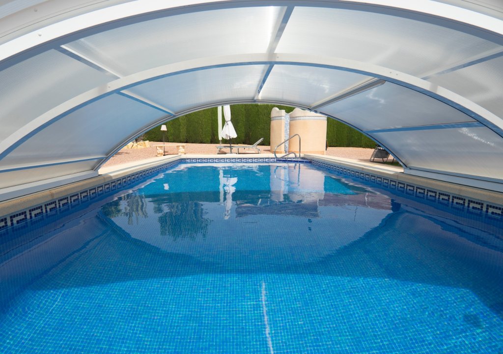 Resale - Villa - Ciudad Quesada - Town Center