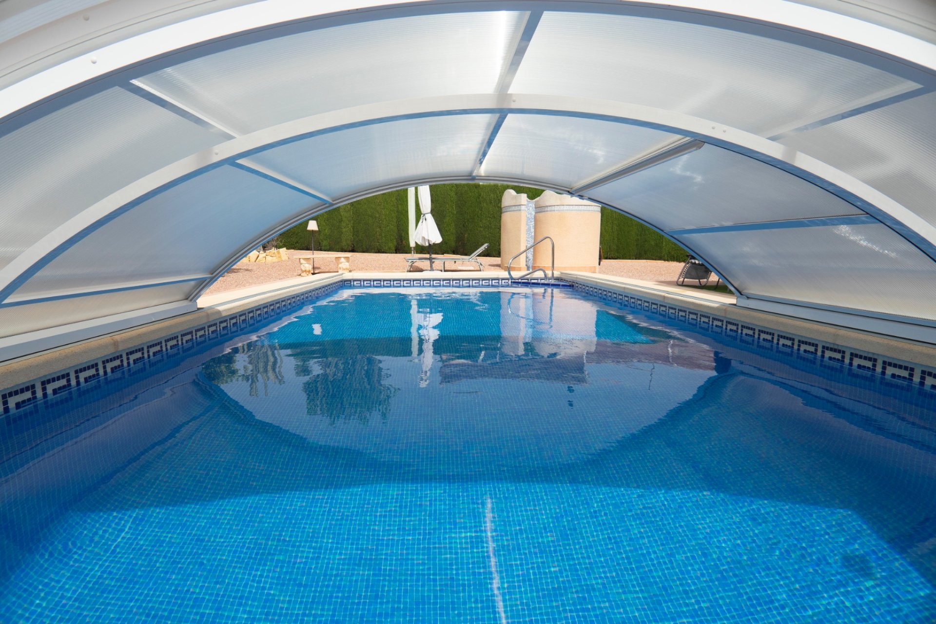 Resale - Villa - Ciudad Quesada - Town Center