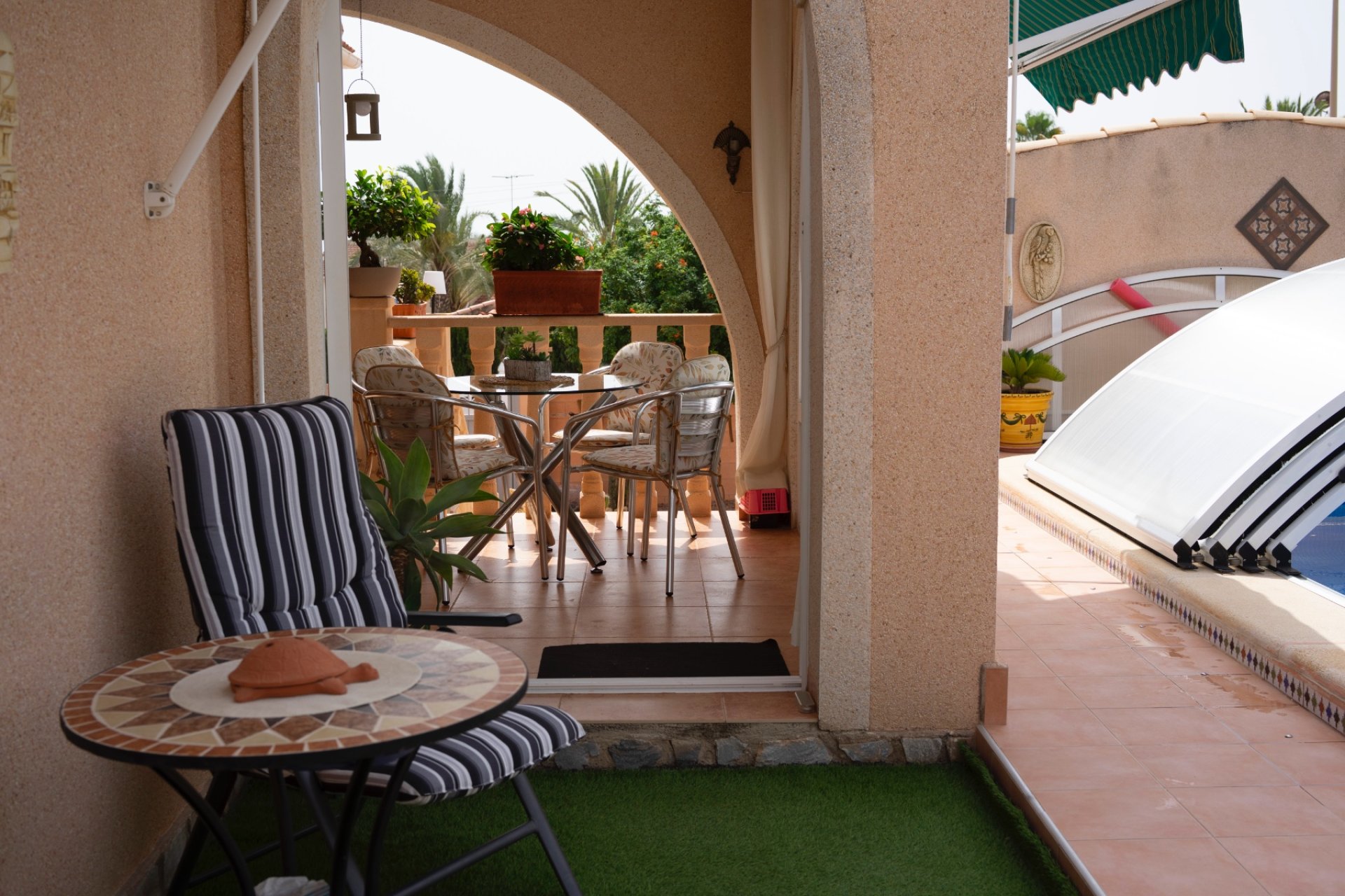 Resale - Villa - Ciudad Quesada - Town Center