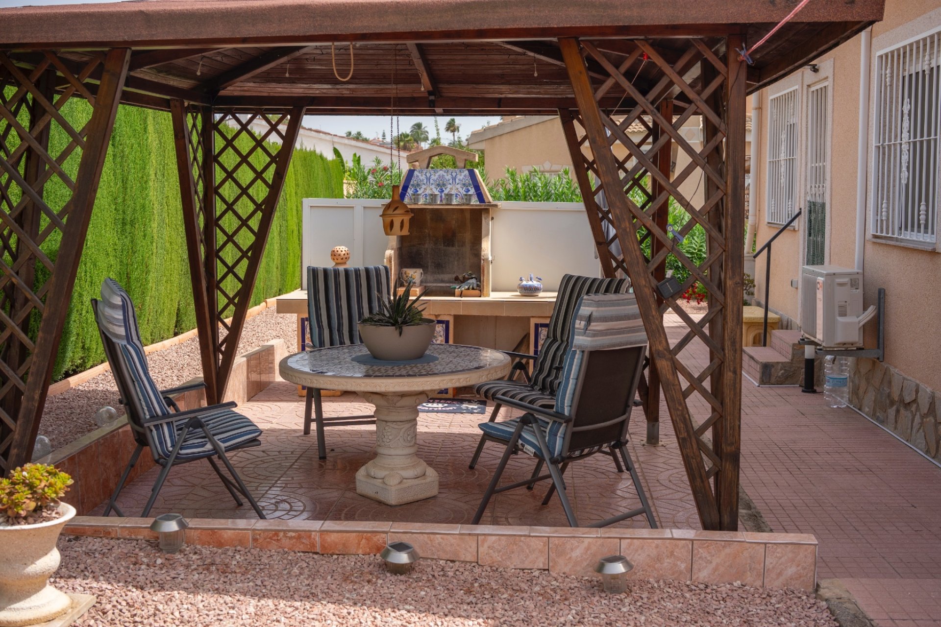 Resale - Villa - Ciudad Quesada - Town Center