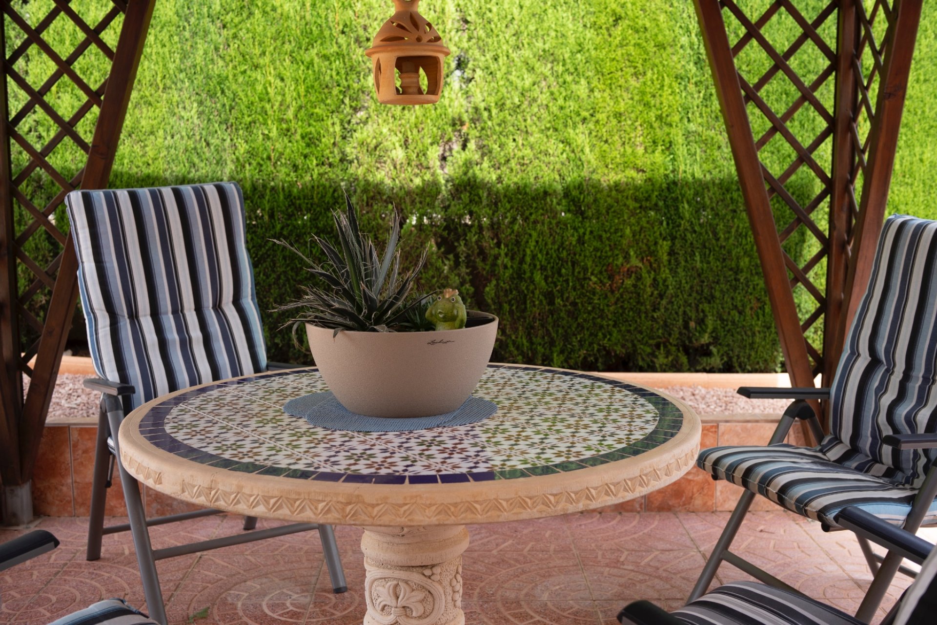 Resale - Villa - Ciudad Quesada - Town Center