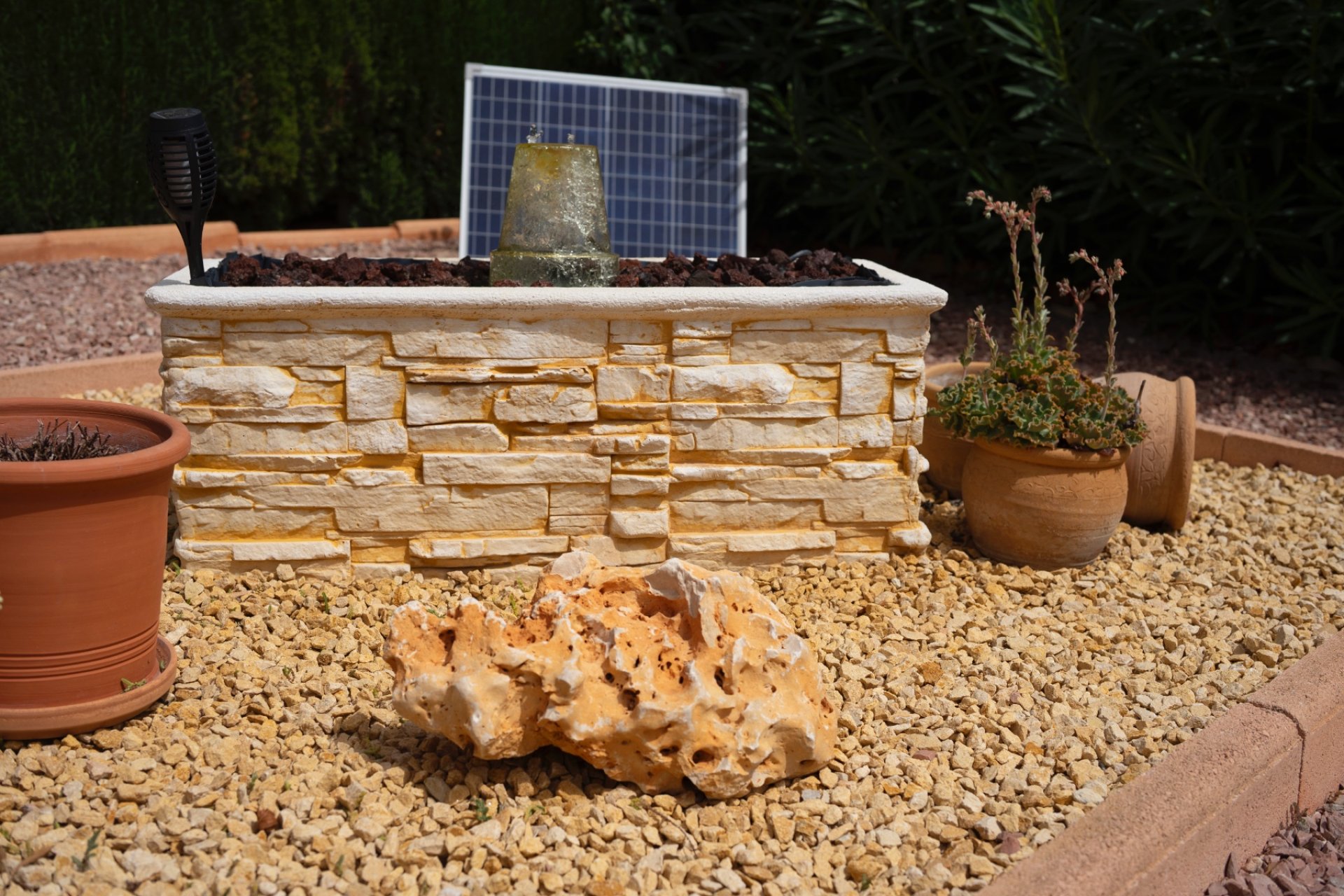 Resale - Villa - Ciudad Quesada - Town Center