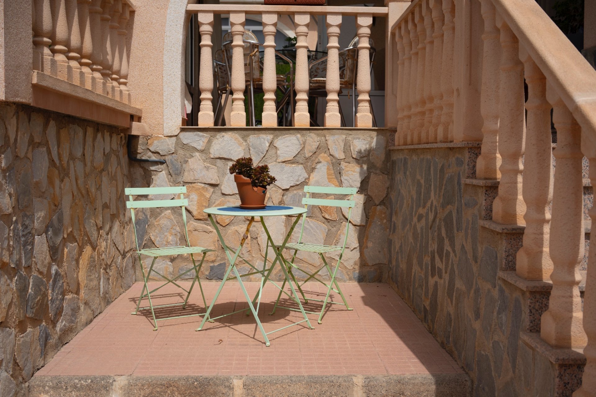 Resale - Villa - Ciudad Quesada - Town Center