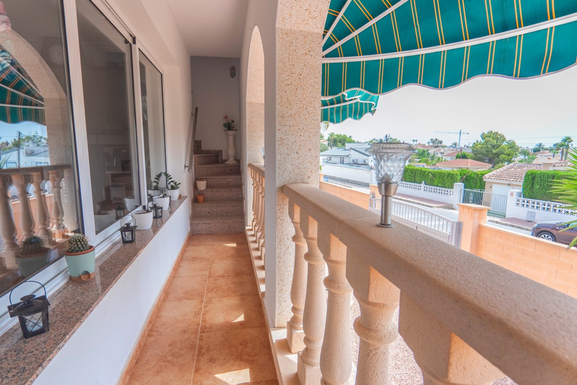 Resale - Villa - Ciudad Quesada - Town Center