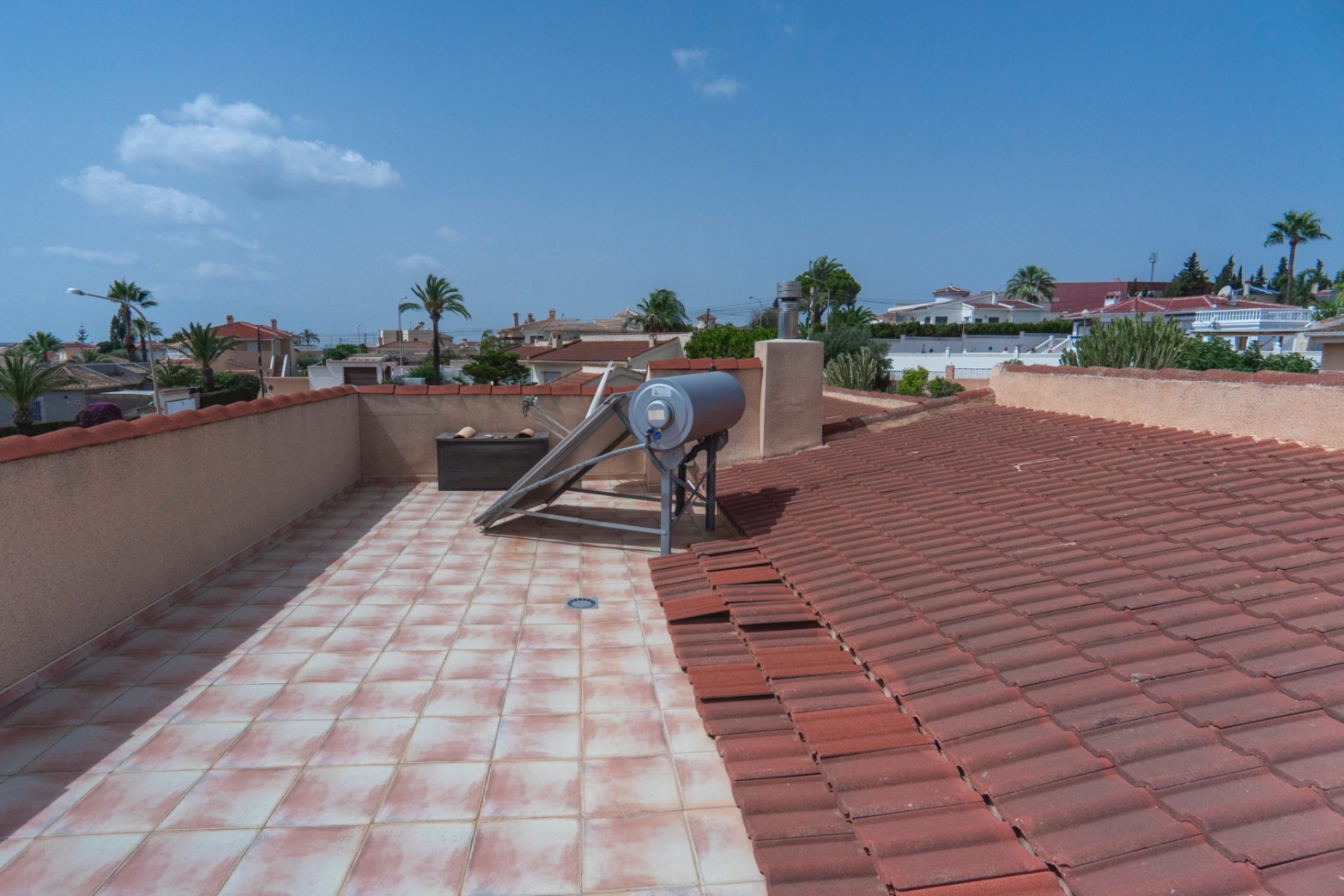 Resale - Villa - Ciudad Quesada - Town Center