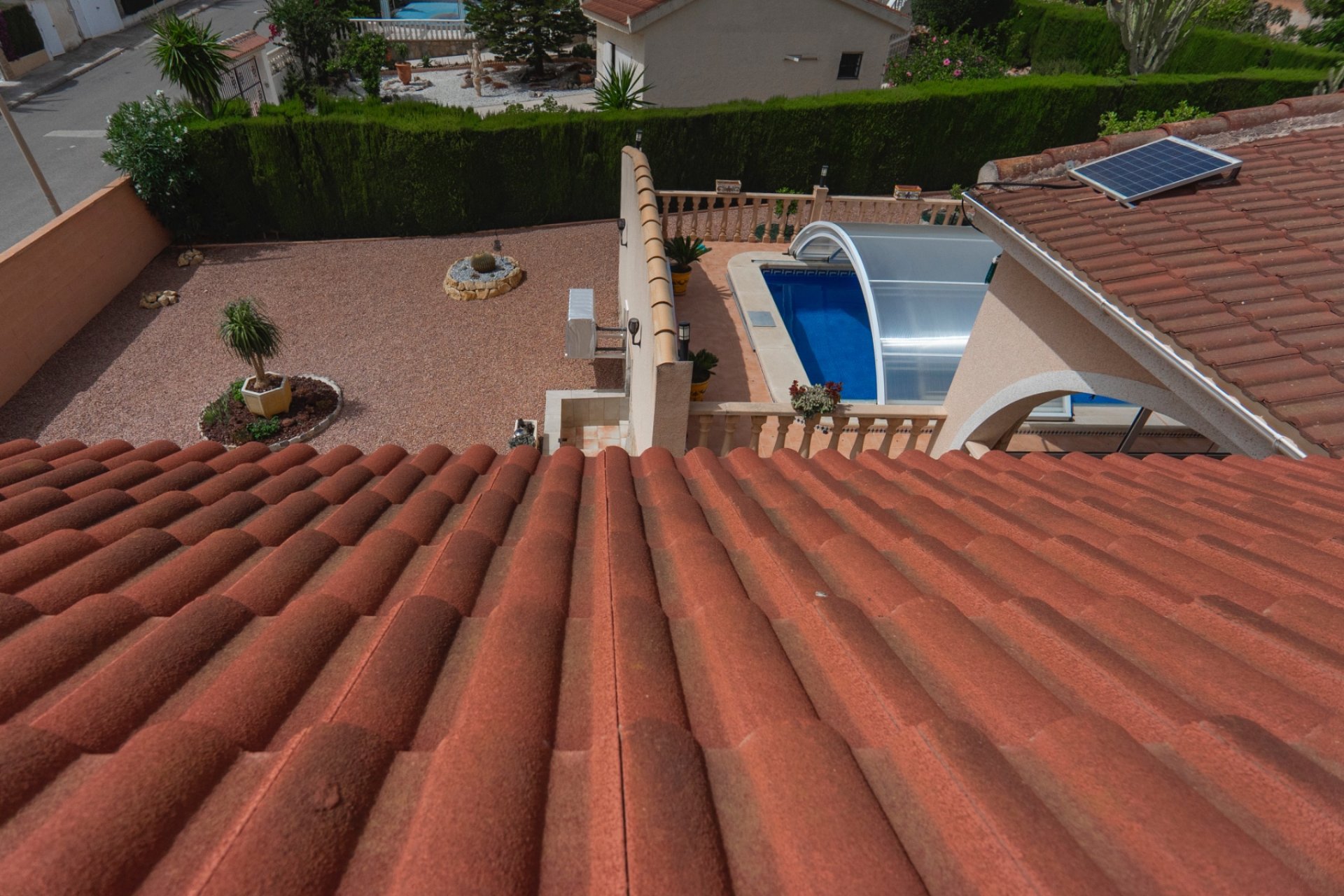 Resale - Villa - Ciudad Quesada - Town Center