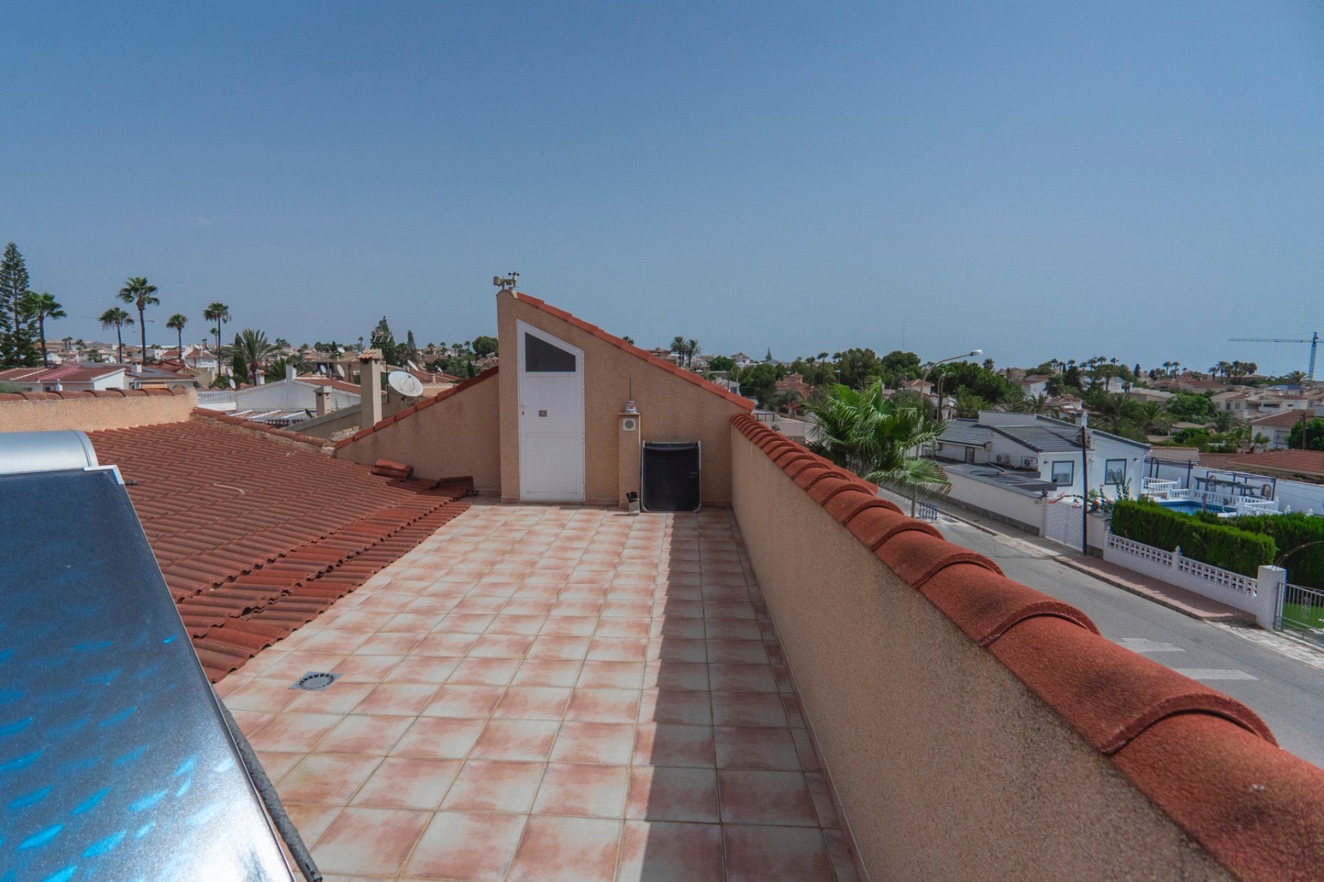 Resale - Villa - Ciudad Quesada - Town Center