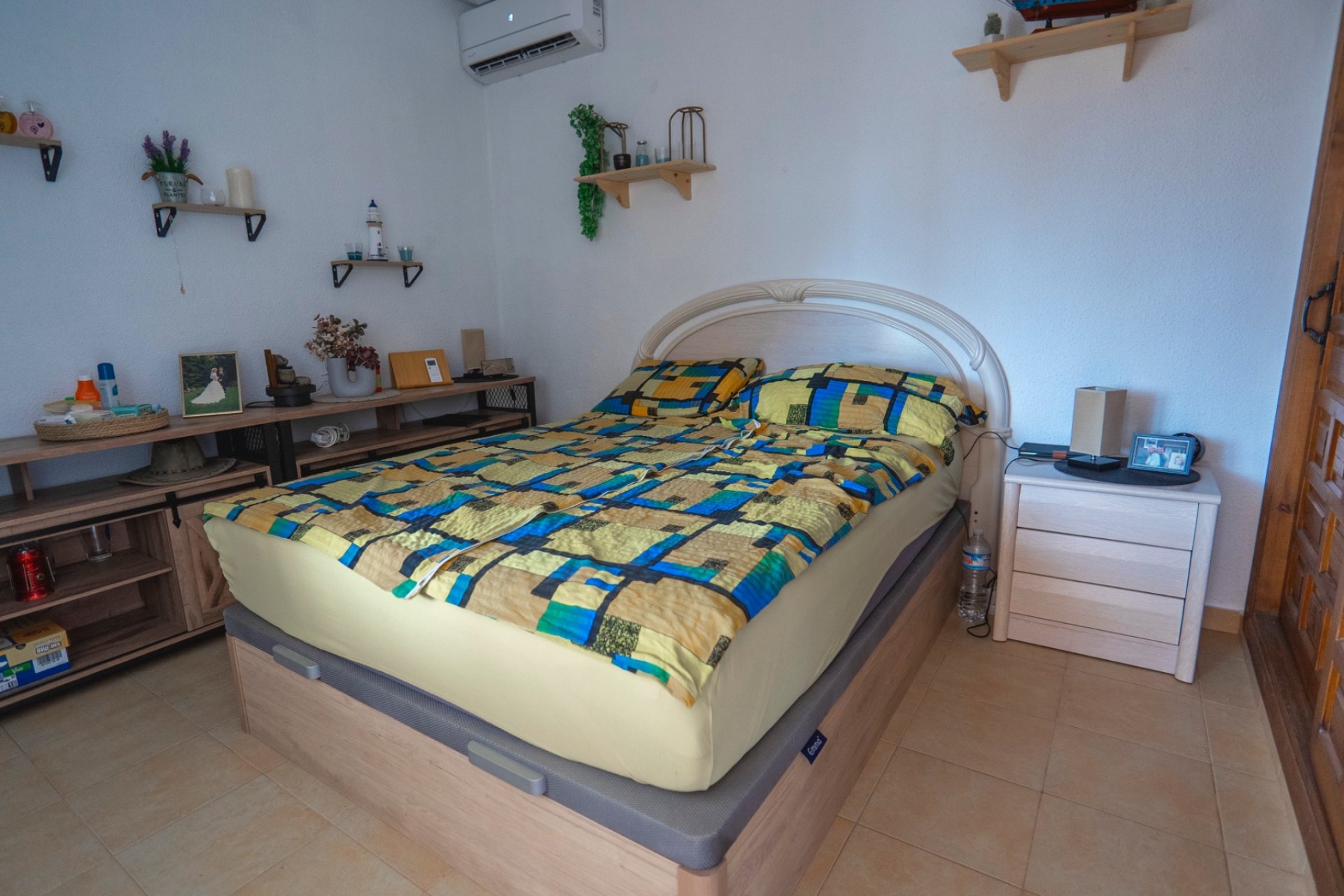 Resale - Villa - Ciudad Quesada - Town Center