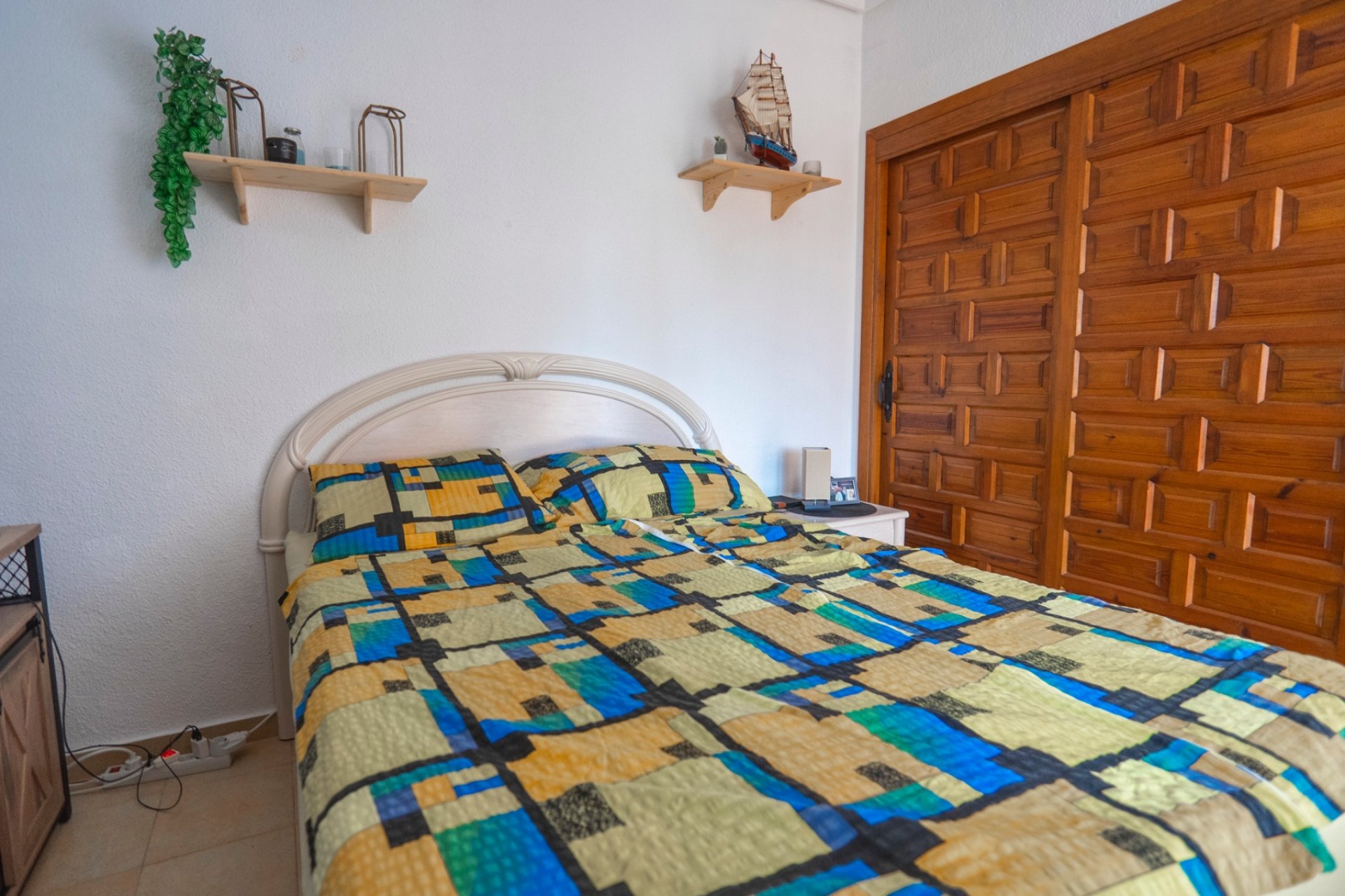 Resale - Villa - Ciudad Quesada - Town Center