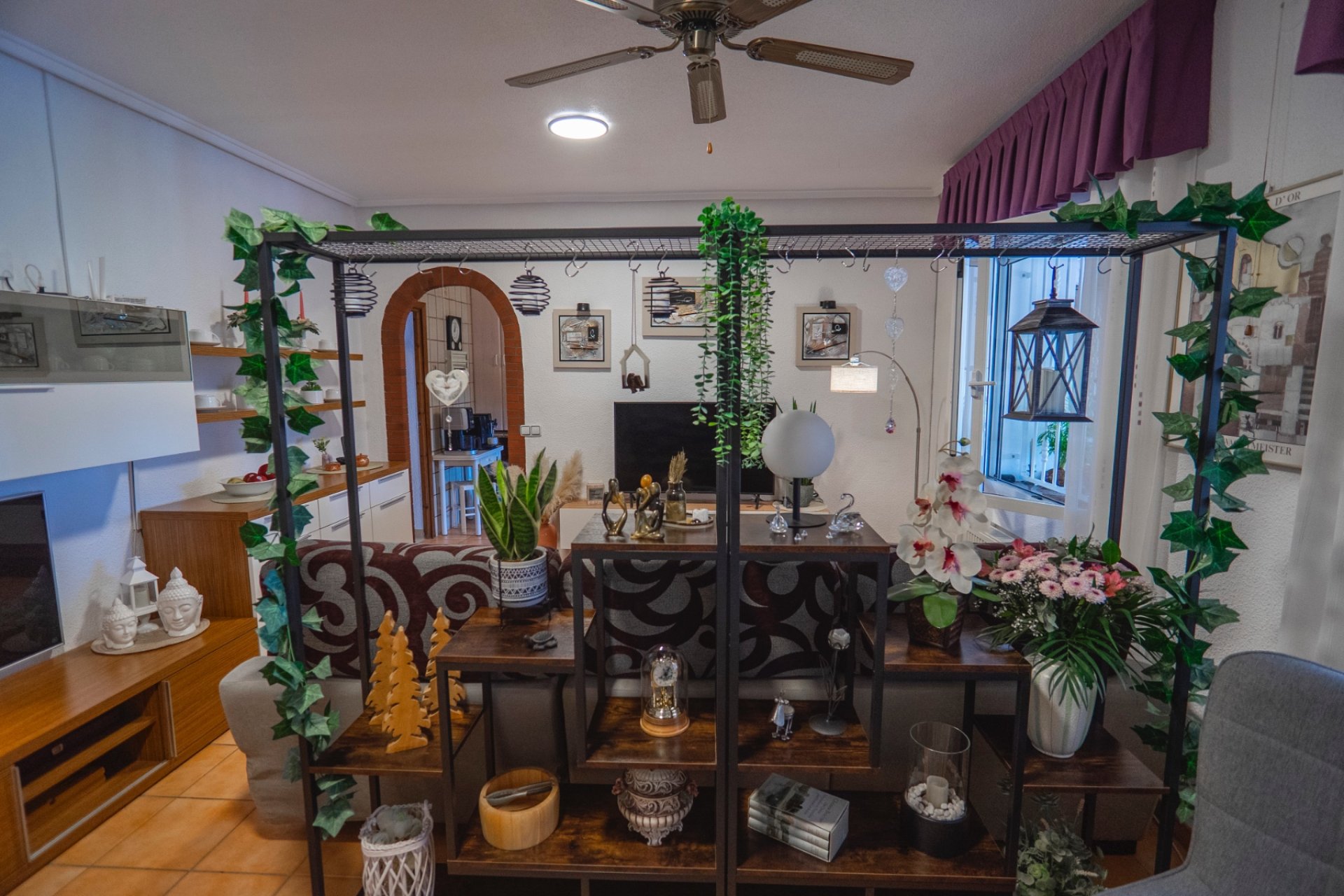 Resale - Villa - Ciudad Quesada - Town Center