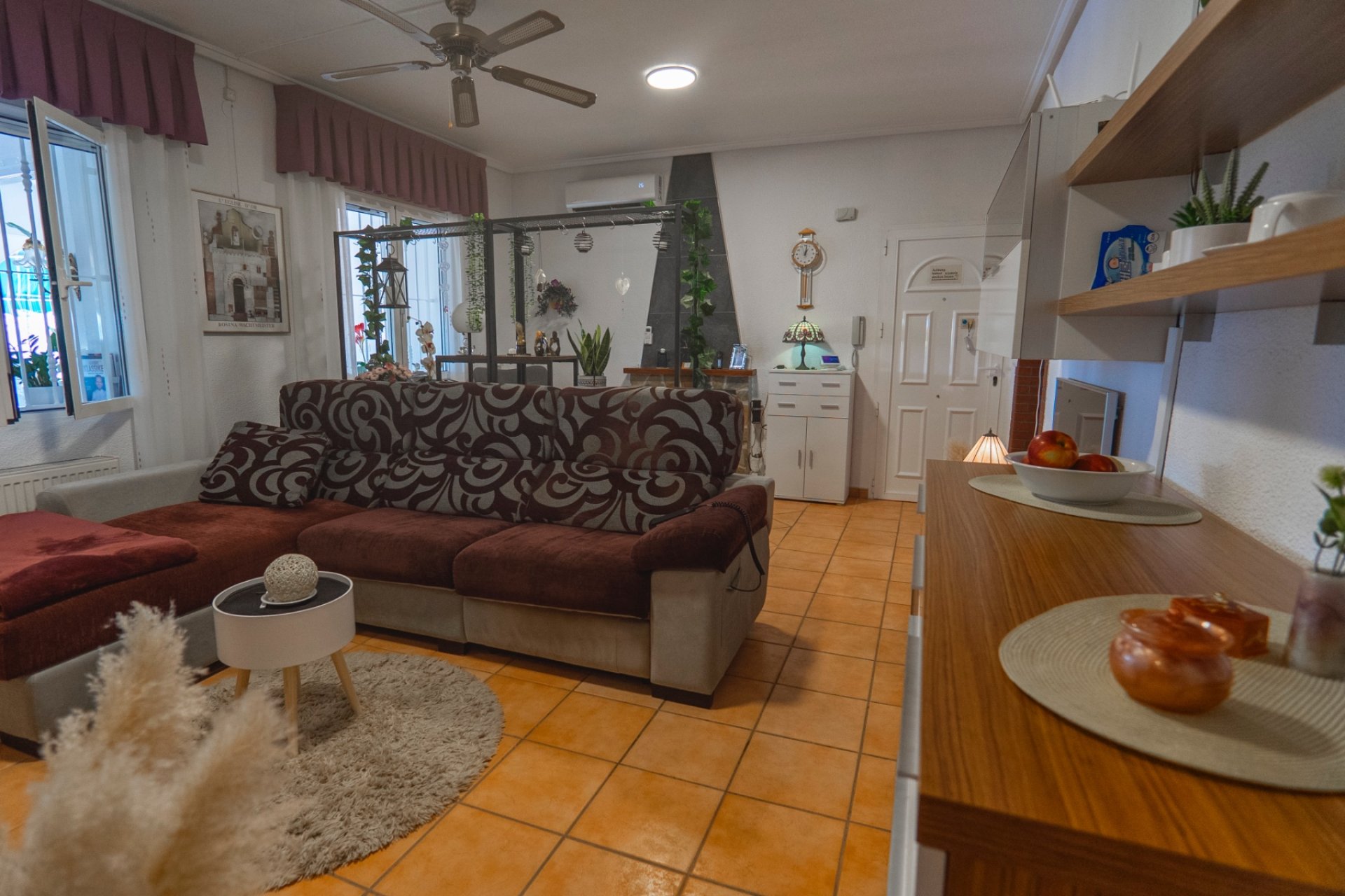 Resale - Villa - Ciudad Quesada - Town Center