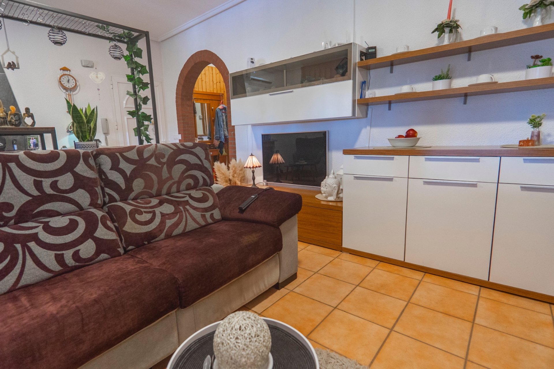 Resale - Villa - Ciudad Quesada - Town Center