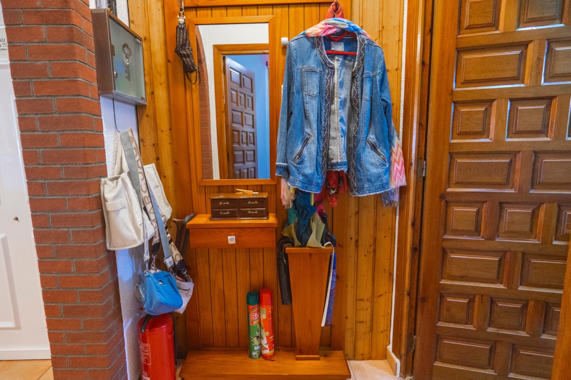 Resale - Villa - Ciudad Quesada - Town Center