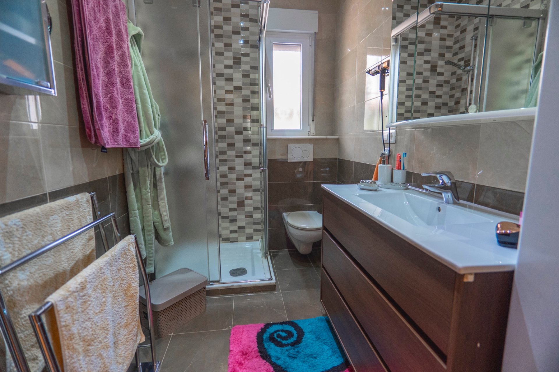 Resale - Villa - Ciudad Quesada - Town Center