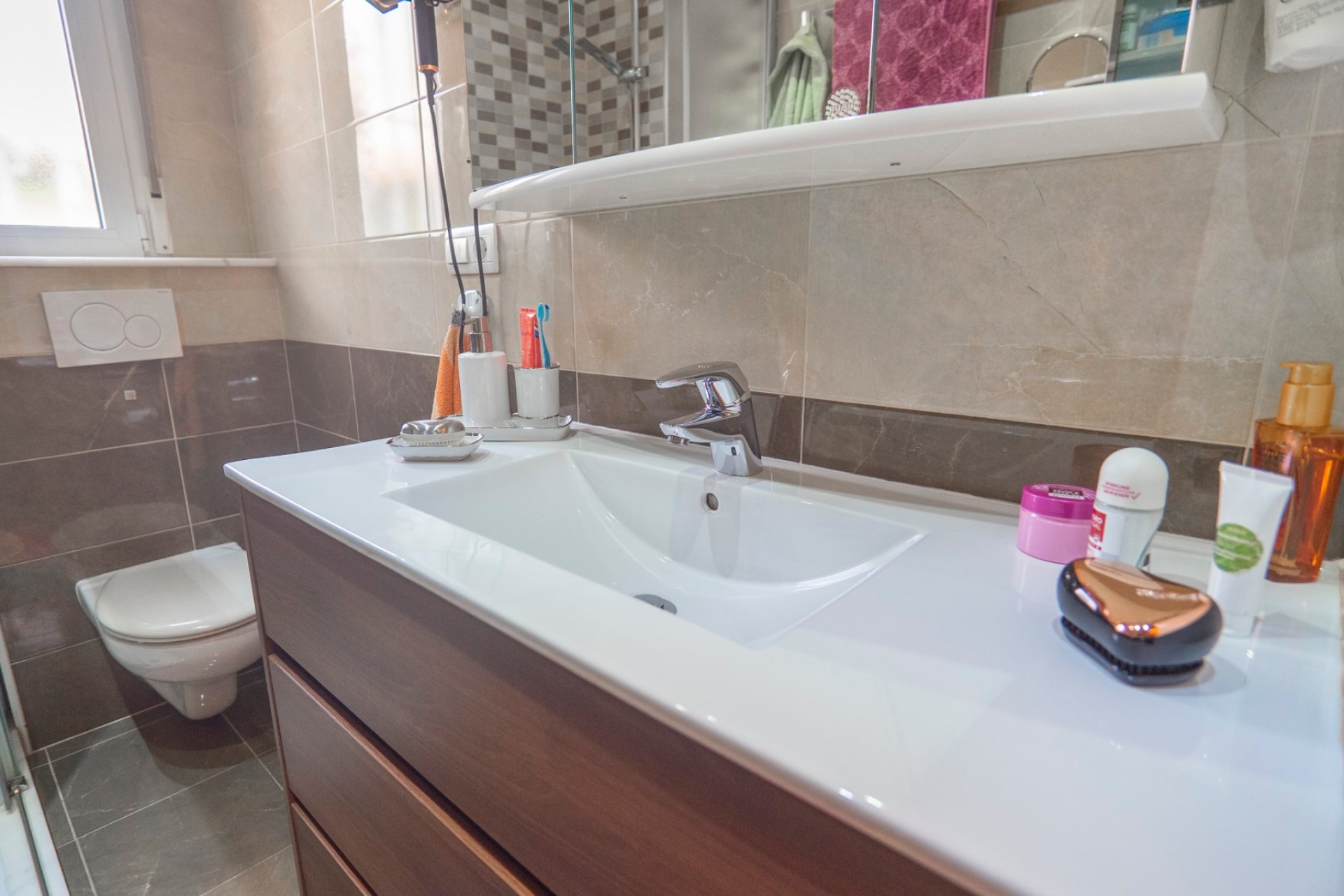 Resale - Villa - Ciudad Quesada - Town Center