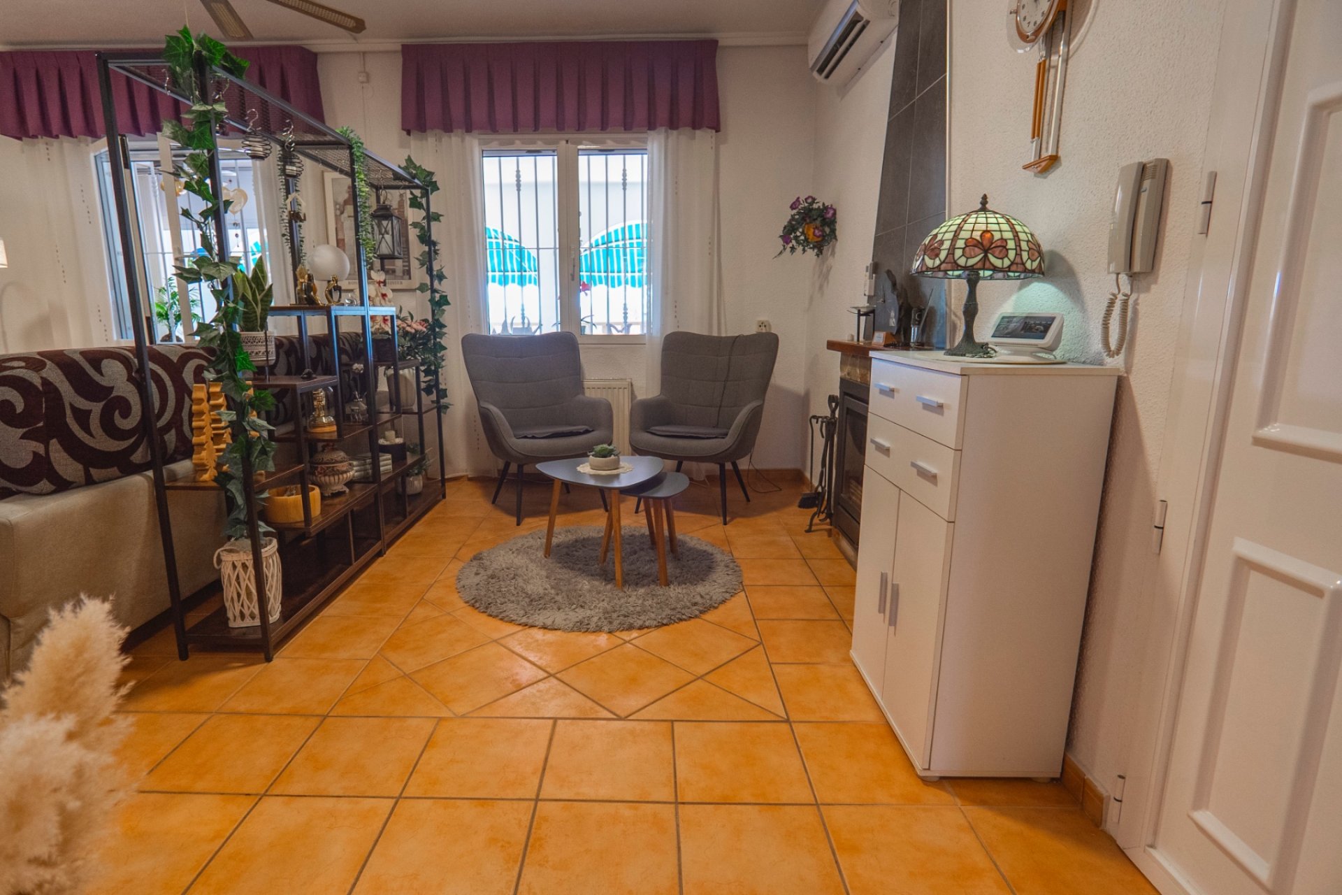 Resale - Villa - Ciudad Quesada - Town Center